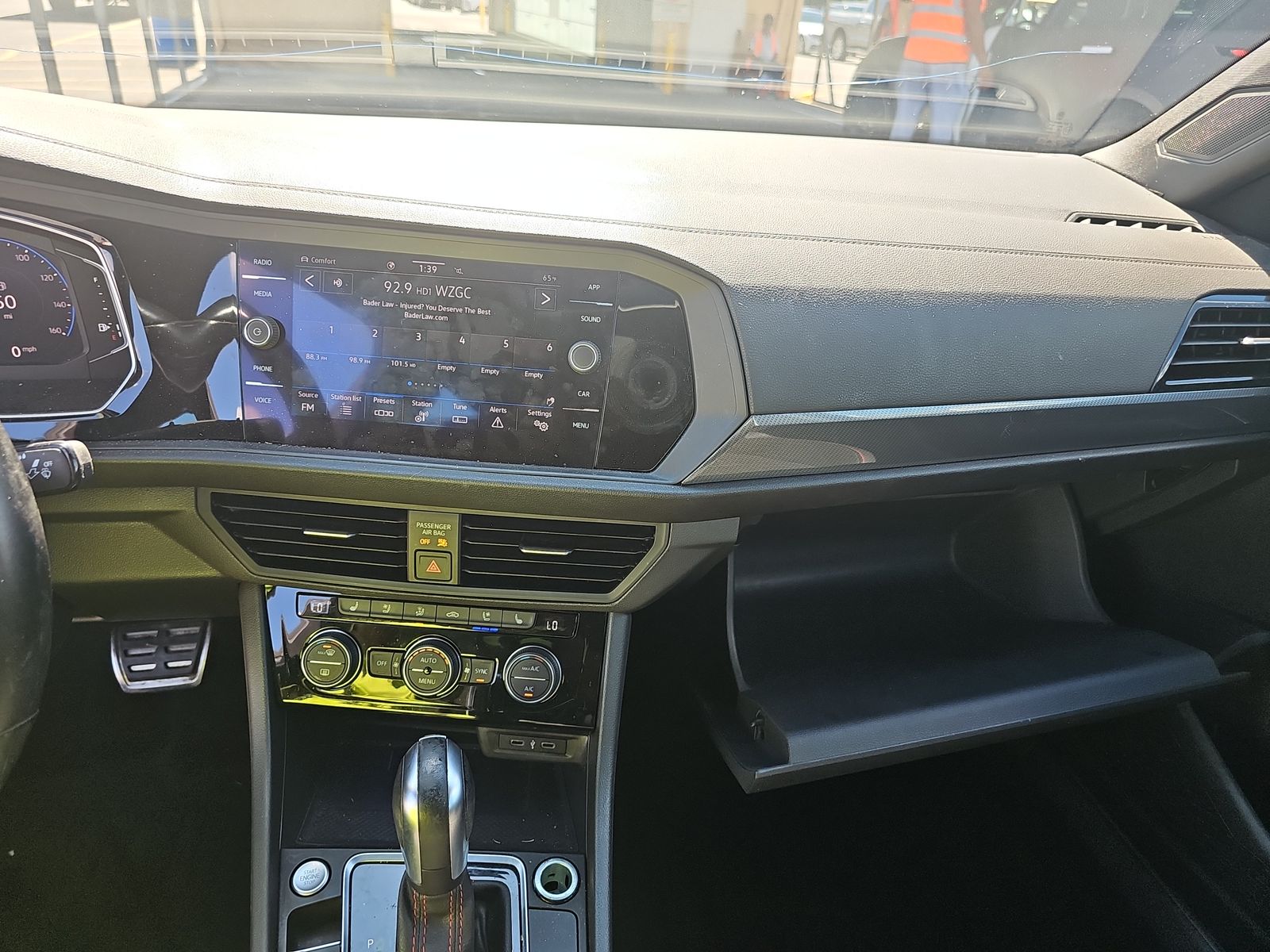 2021 Volkswagen Jetta 2.0T GLI Autobahn FWD