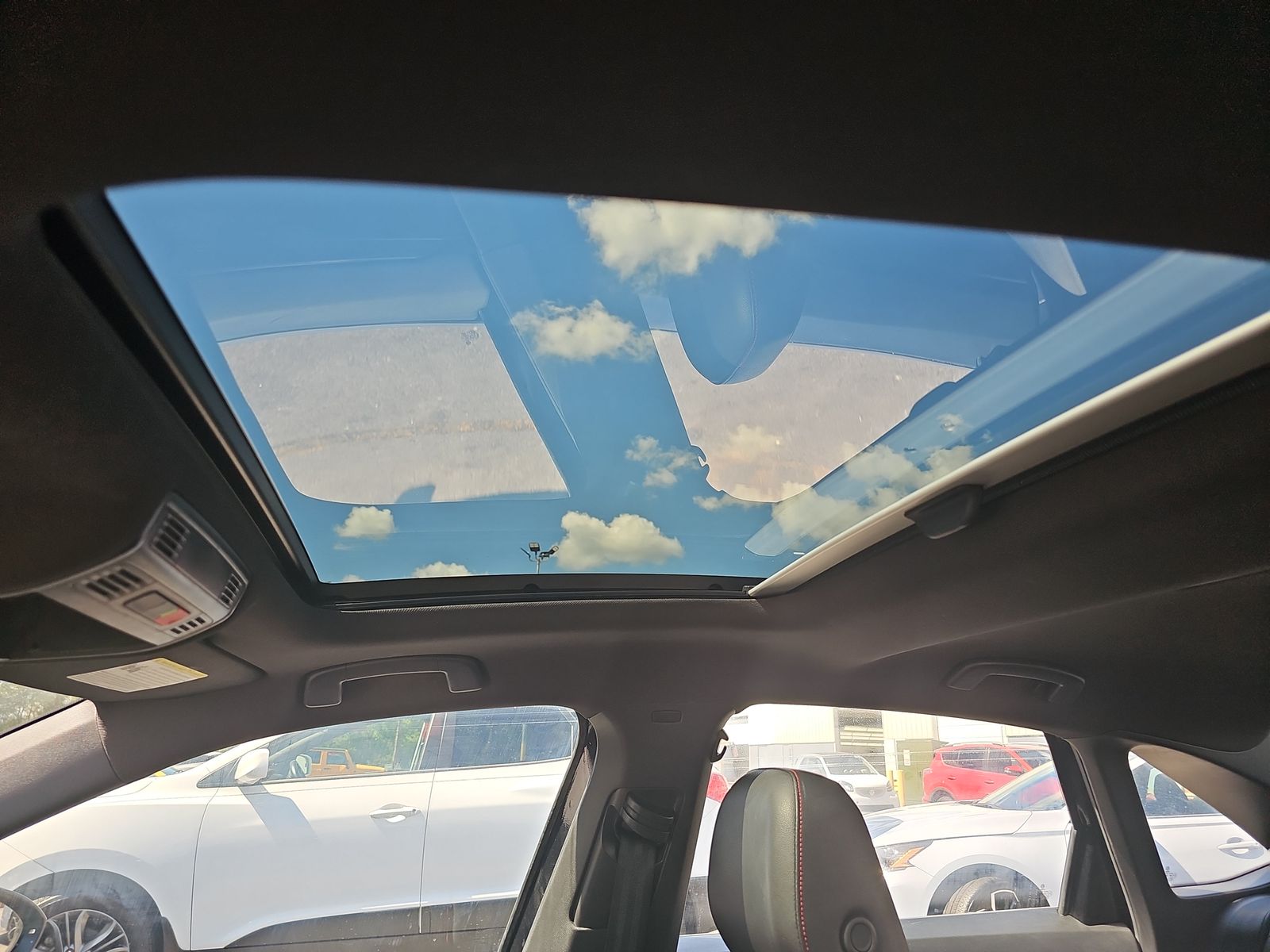 2021 Volkswagen Jetta 2.0T GLI Autobahn FWD