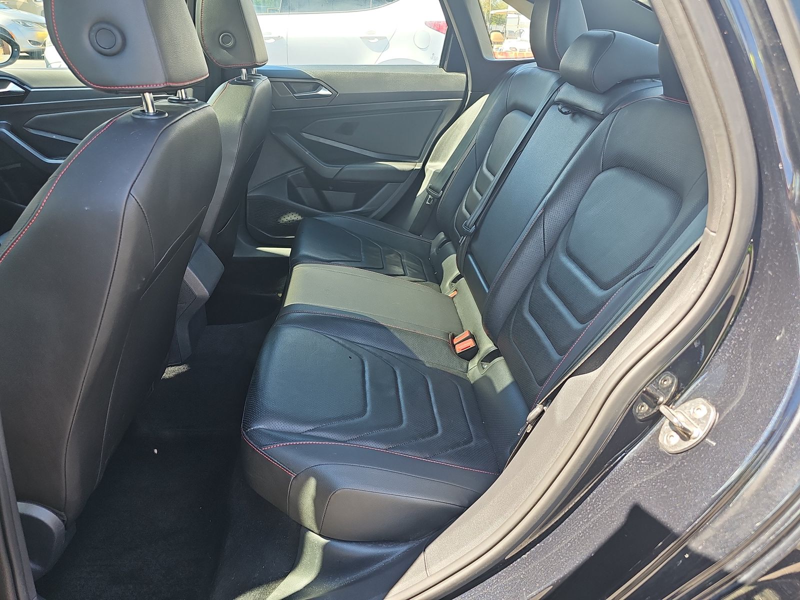 2021 Volkswagen Jetta 2.0T GLI Autobahn FWD