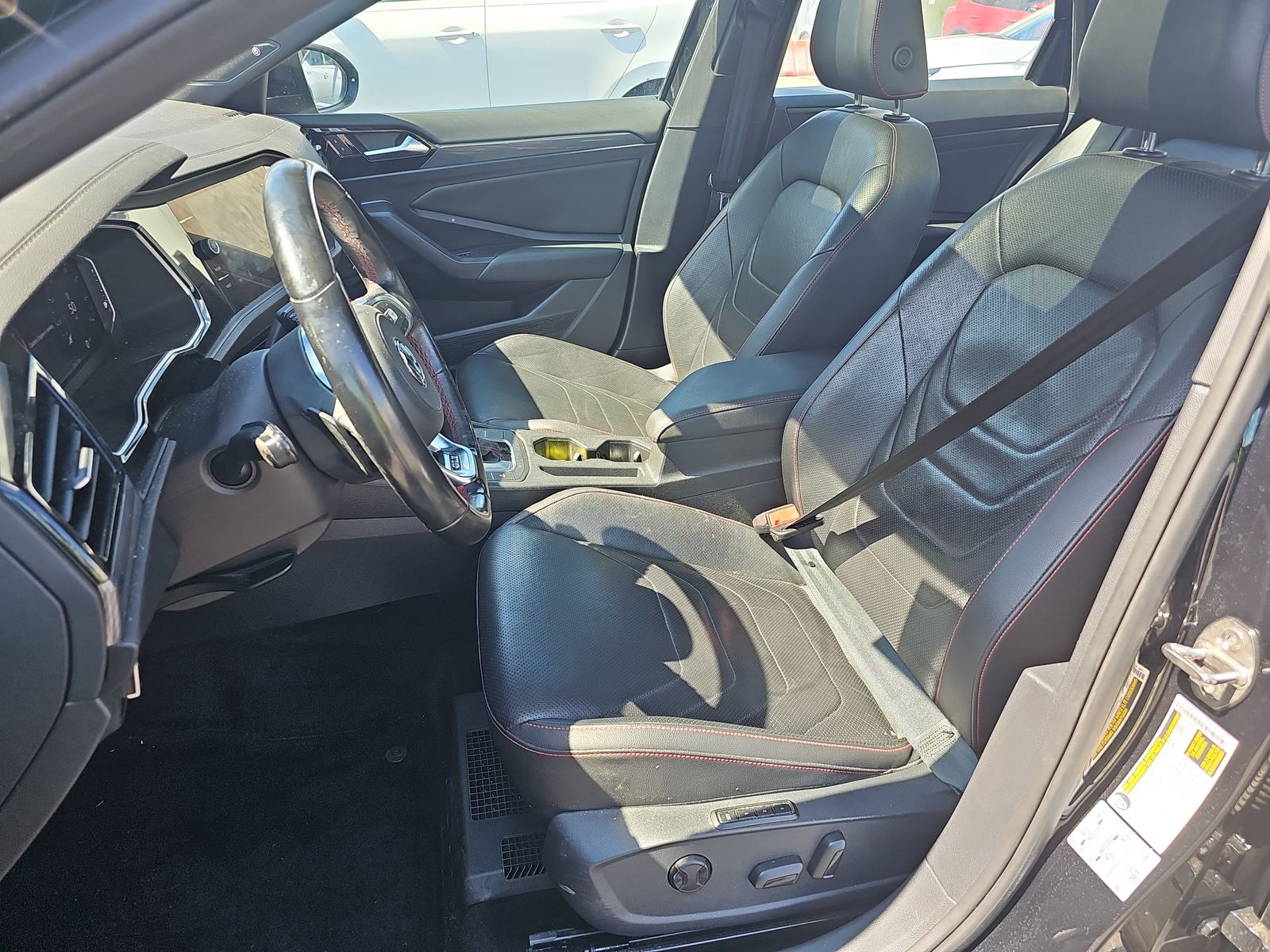 2021 Volkswagen Jetta 2.0T GLI Autobahn FWD