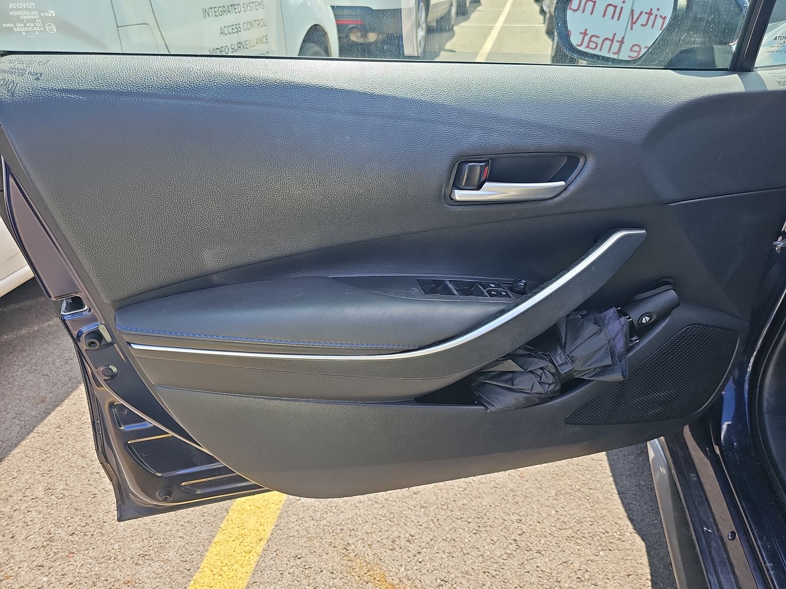 2022 Toyota Corolla SE FWD
