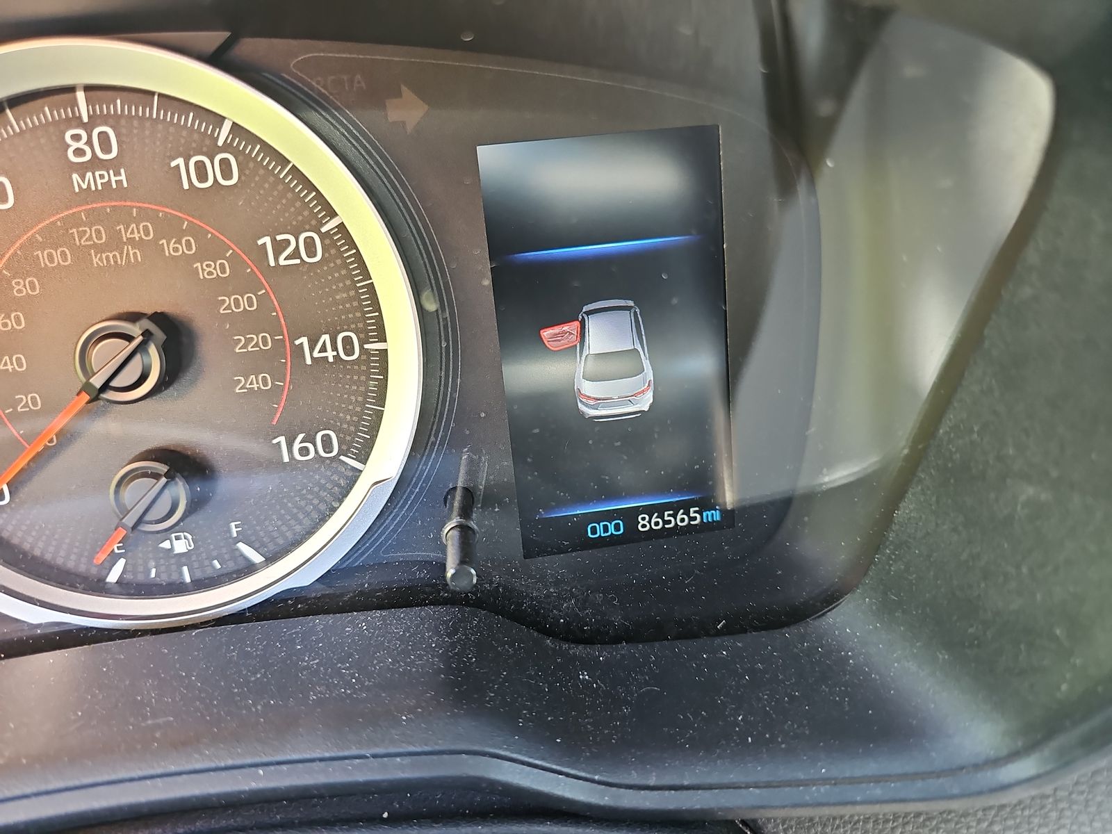 2022 Toyota Corolla SE FWD