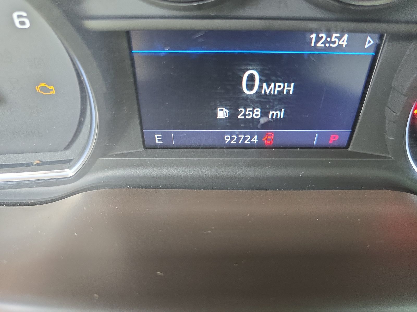 2019 Chevrolet Silverado 1500 LT RWD