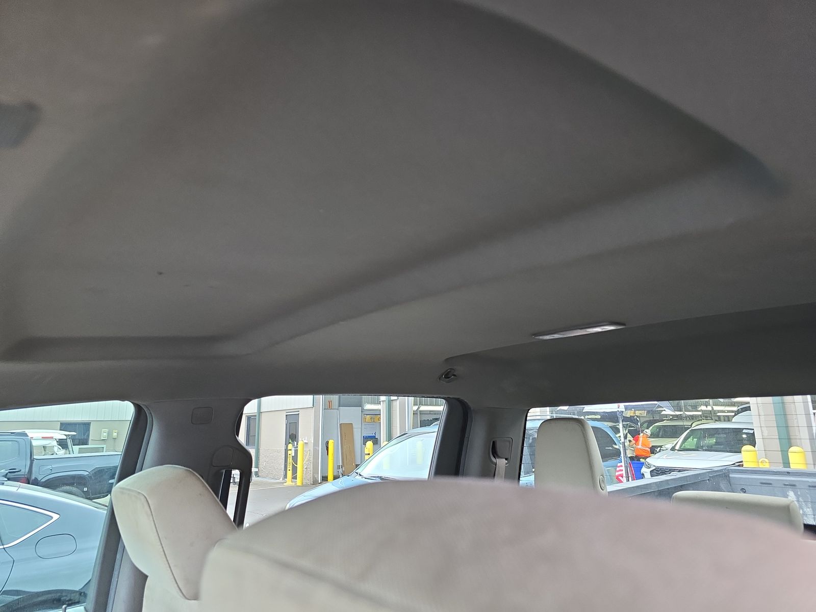 2019 Chevrolet Silverado 1500 LT RWD