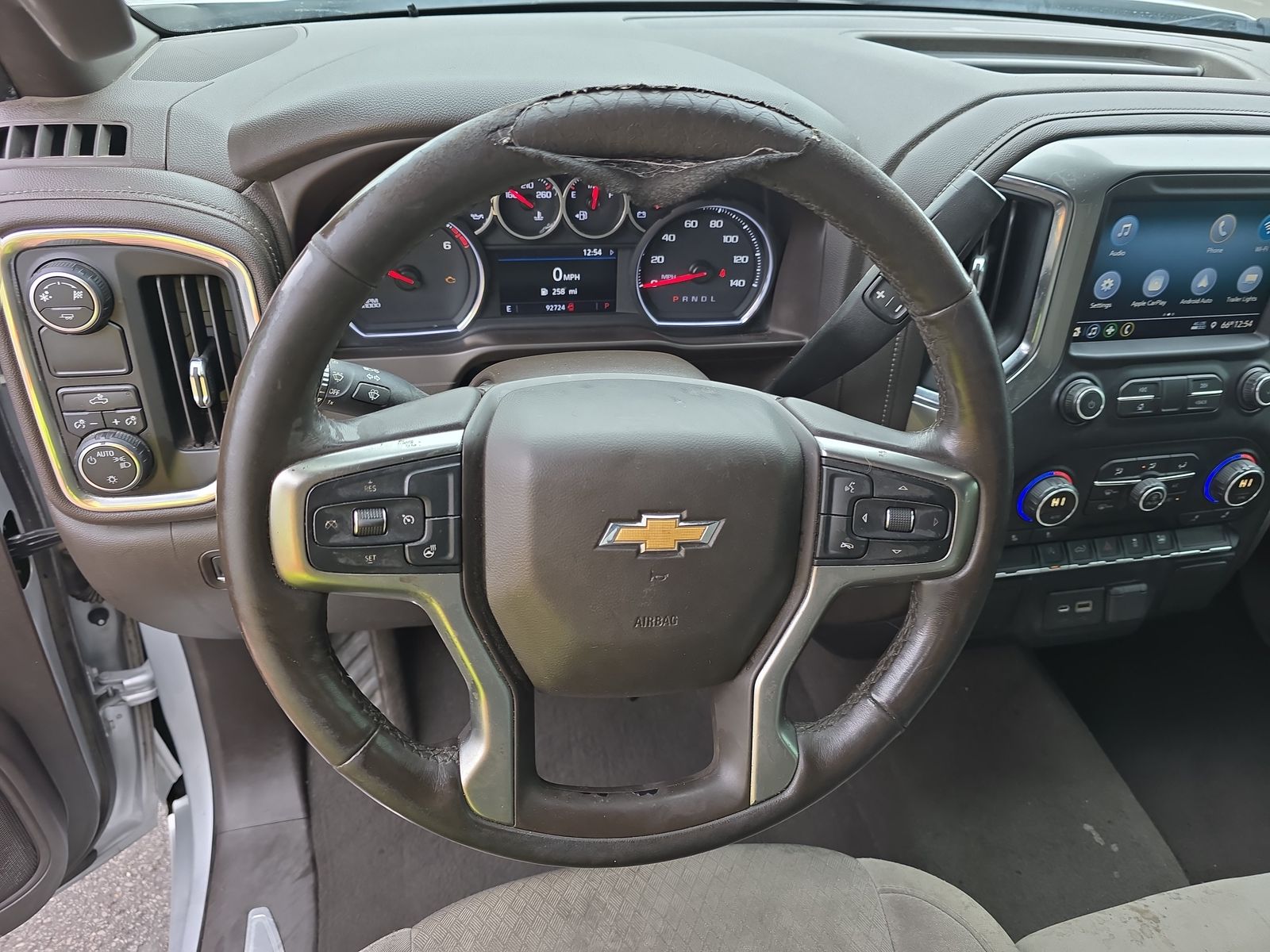 2019 Chevrolet Silverado 1500 LT RWD