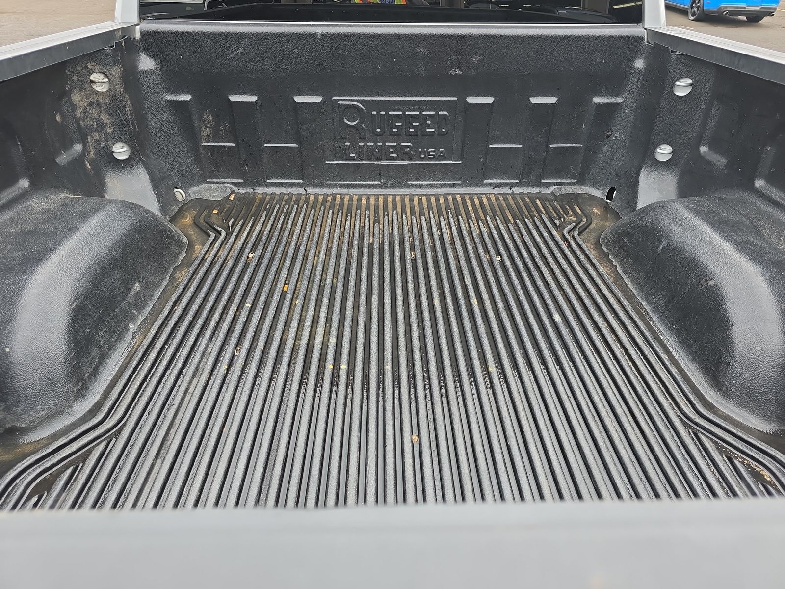 2019 Chevrolet Silverado 1500 LT RWD