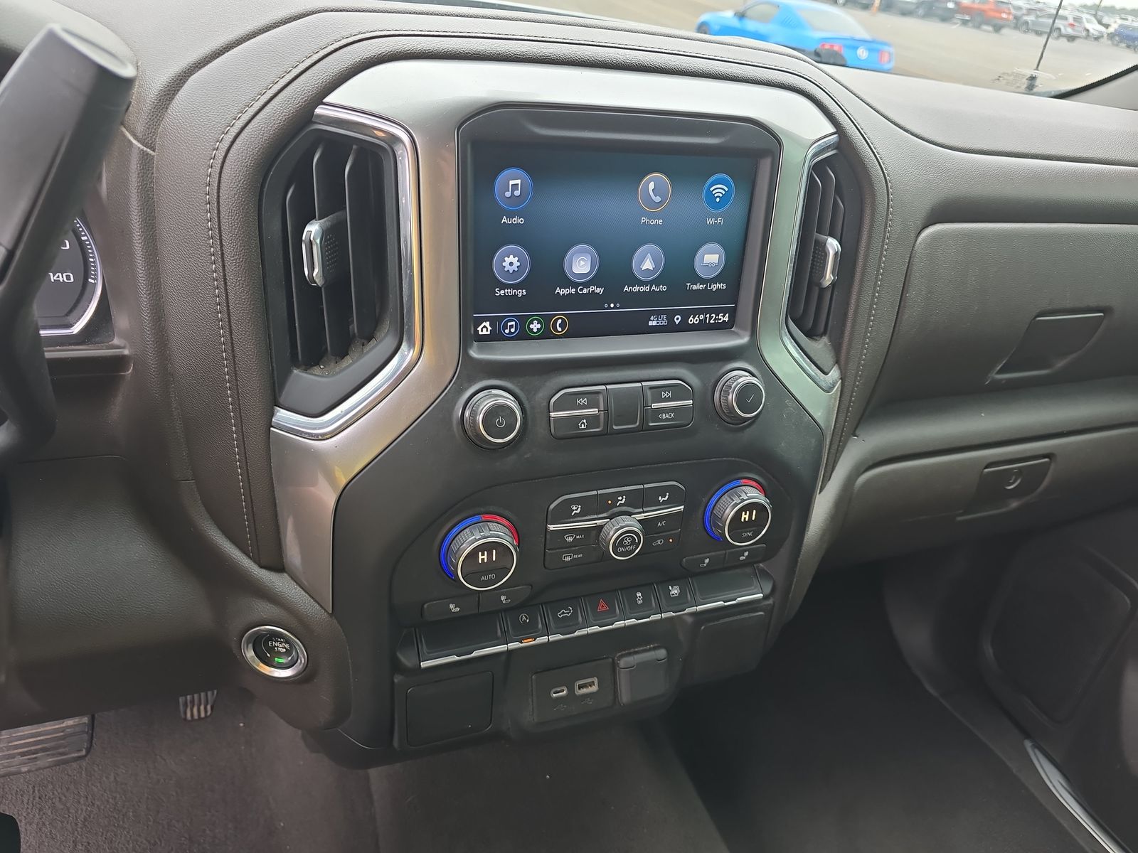 2019 Chevrolet Silverado 1500 LT RWD