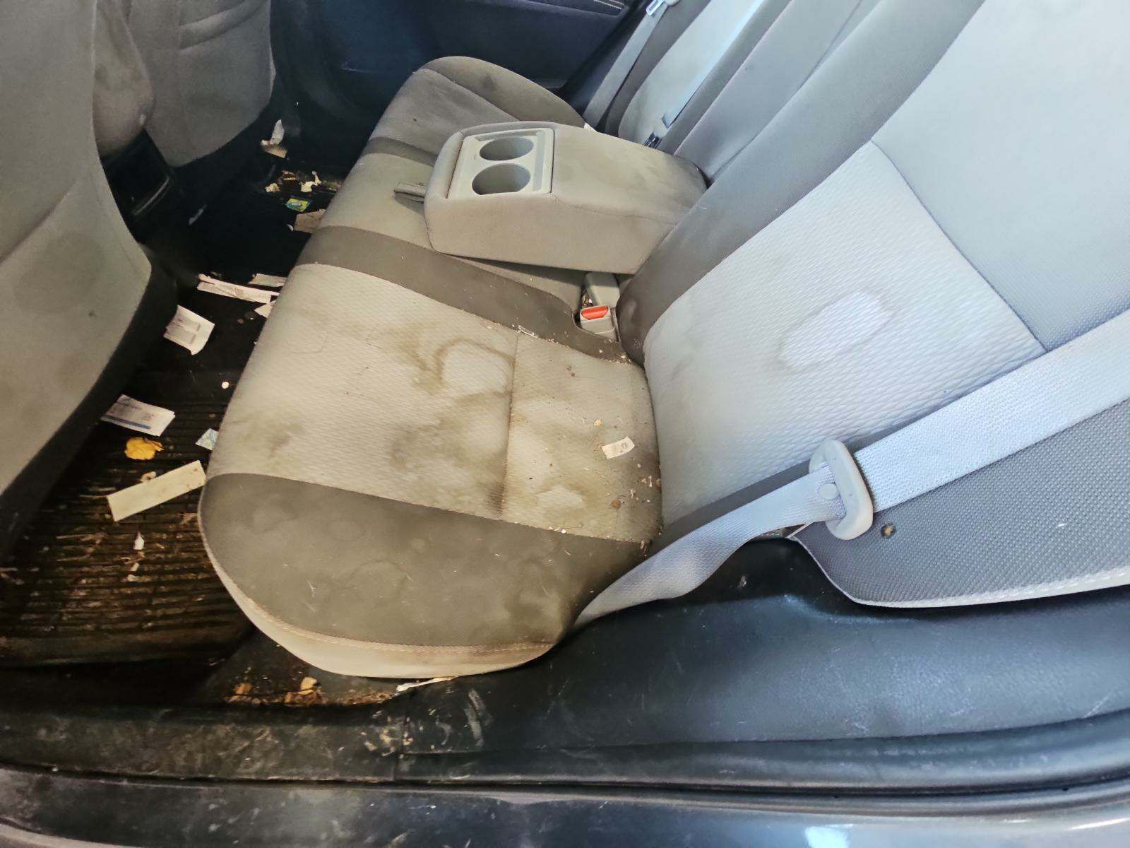 2018 Toyota Corolla LE FWD