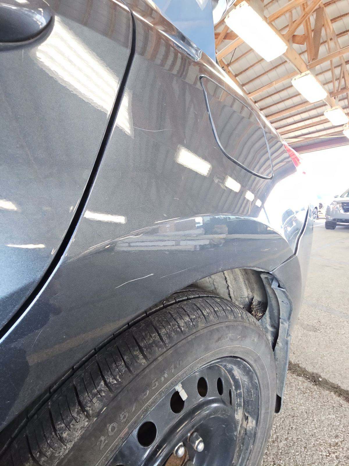 2018 Toyota Corolla LE FWD