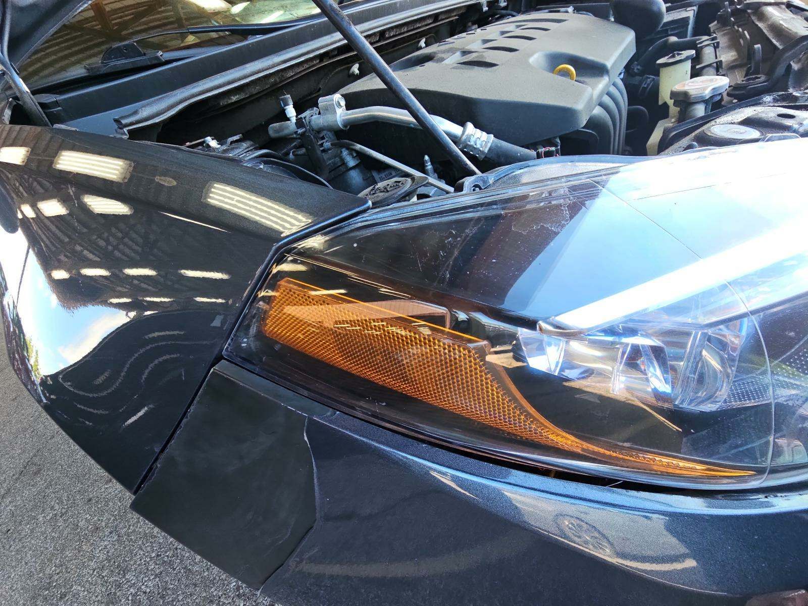 2018 Toyota Corolla LE FWD