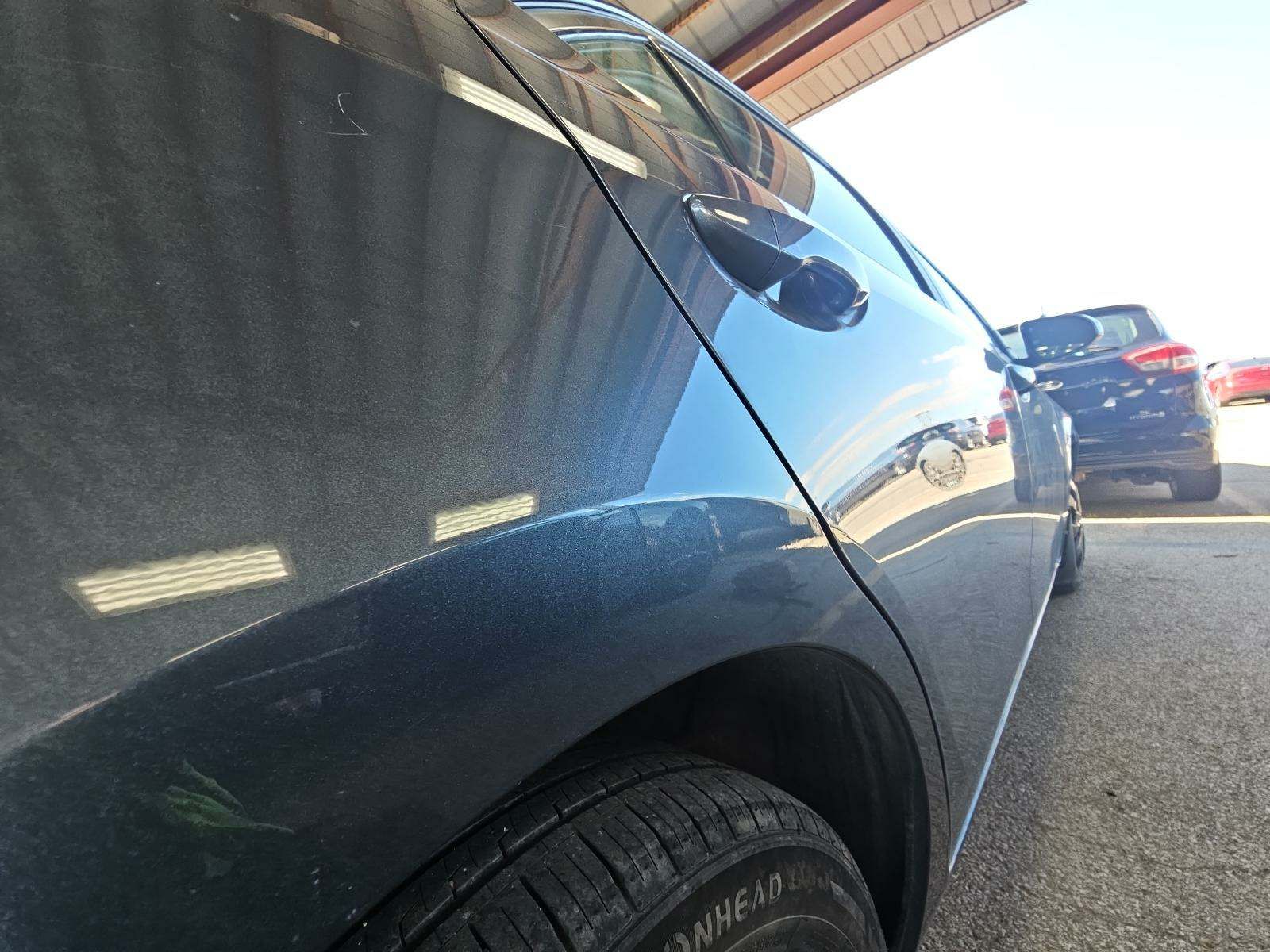2018 Toyota Corolla LE FWD
