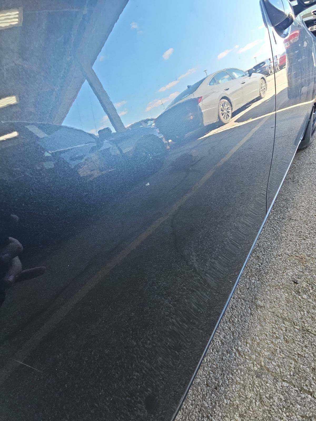 2018 Toyota Corolla LE FWD