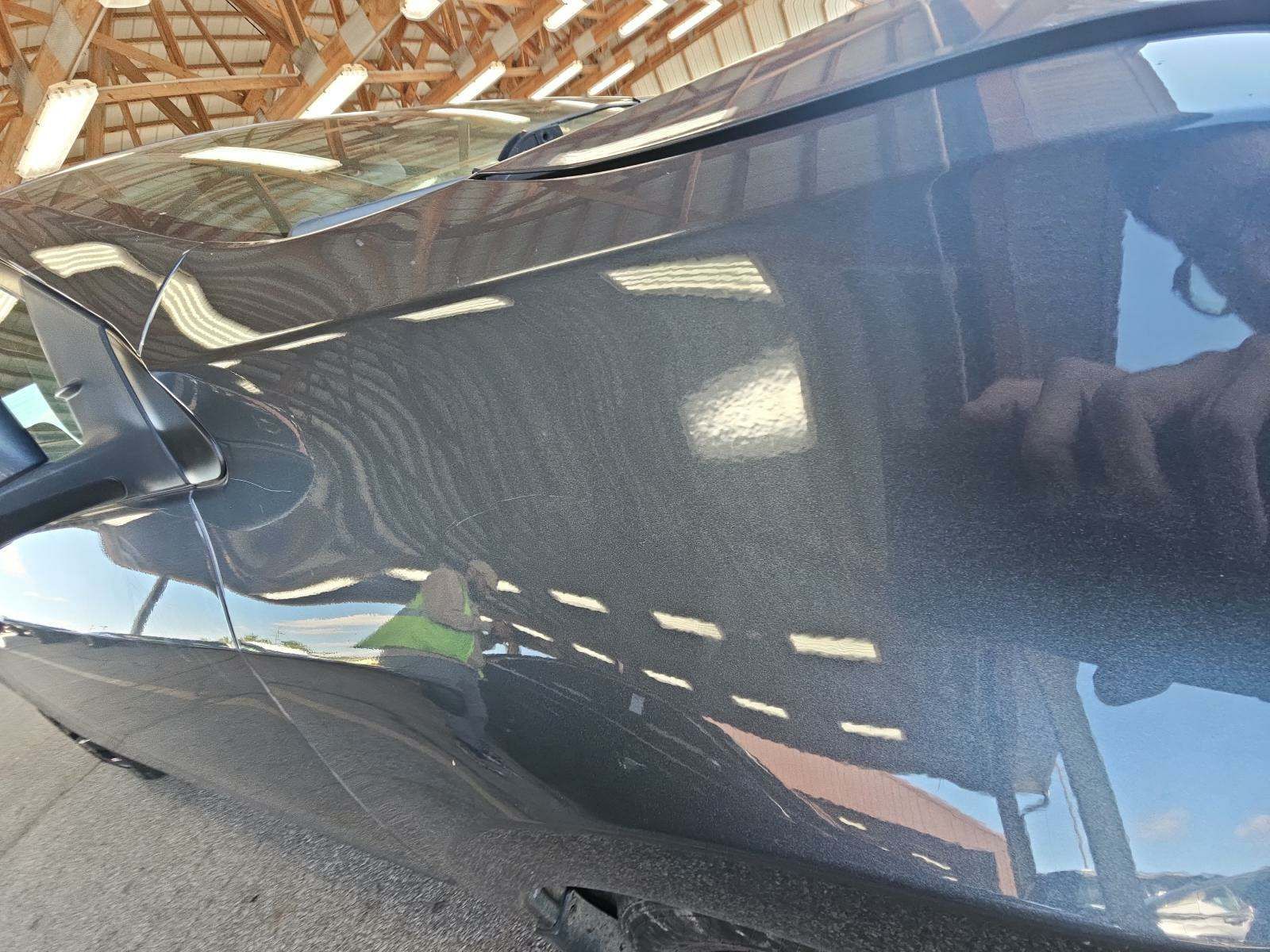 2018 Toyota Corolla LE FWD