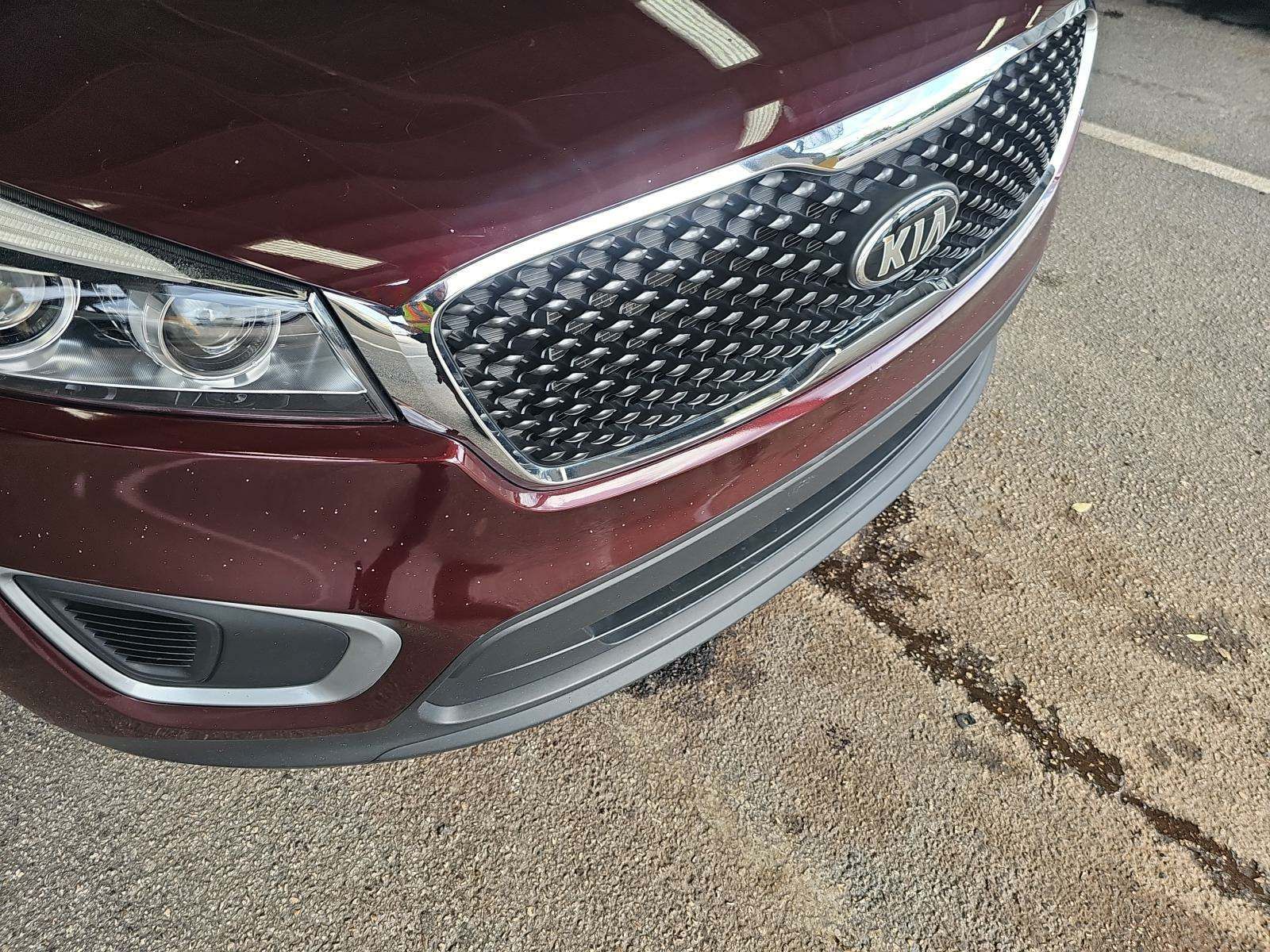 2017 Kia Sorento LX AWD