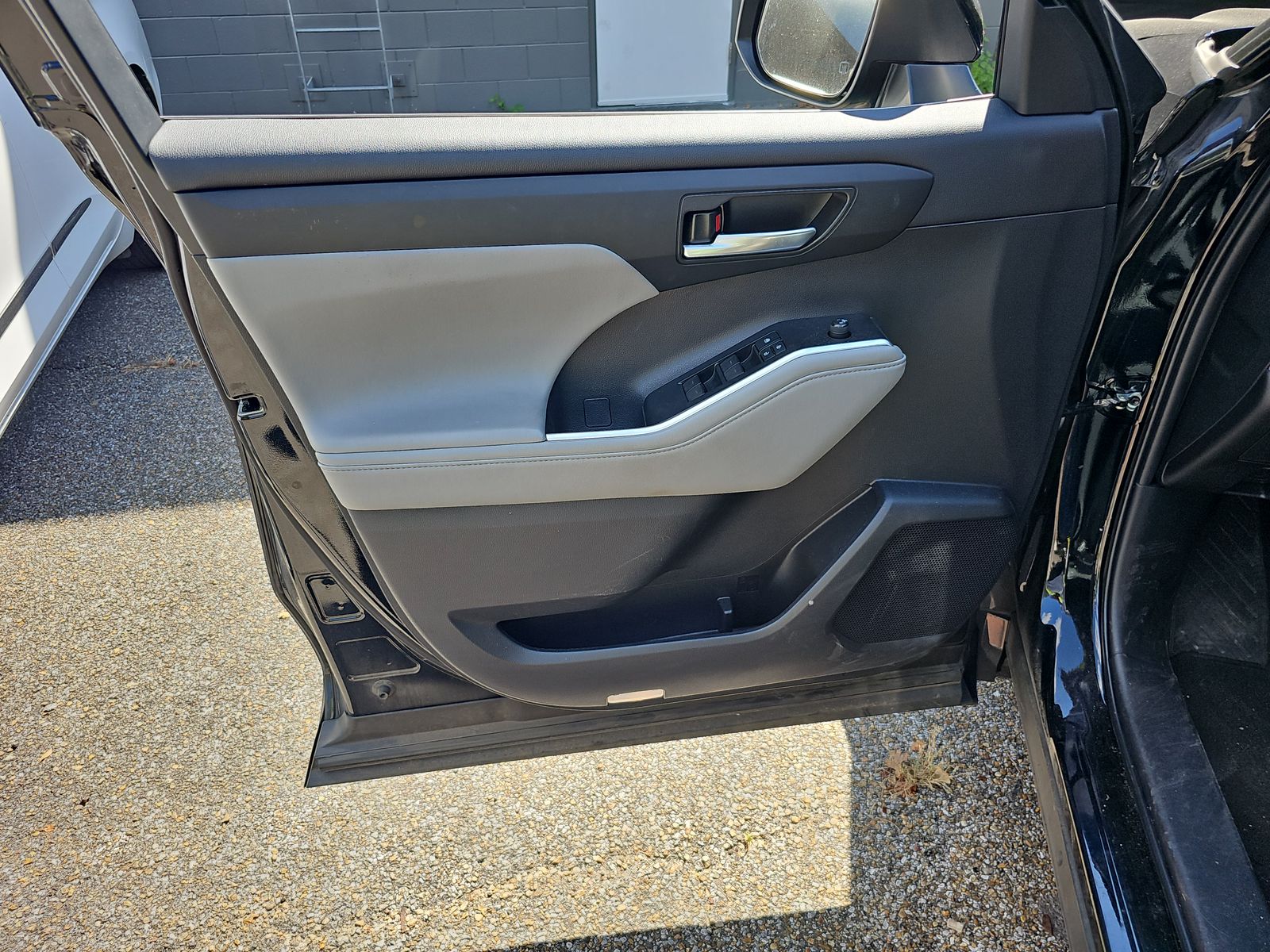 2022 Toyota Highlander Hybrid XLE AWD