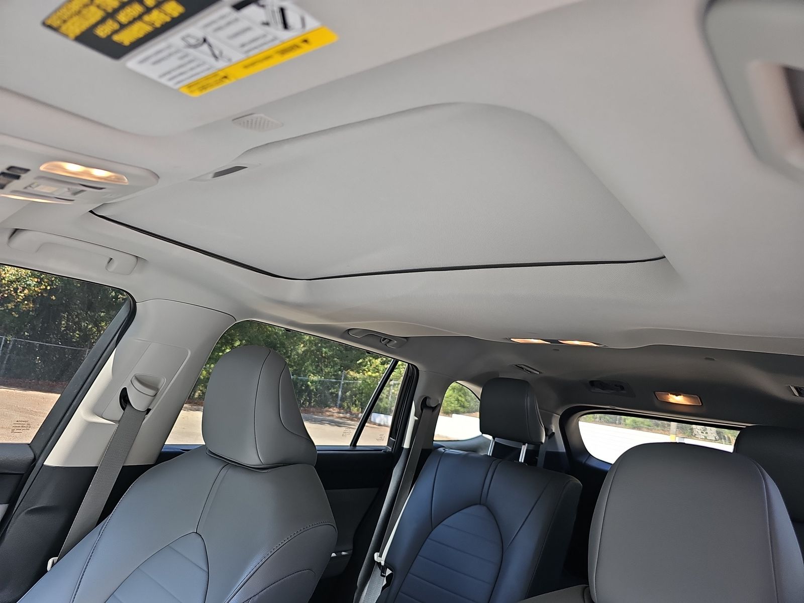 2022 Toyota Highlander Hybrid XLE AWD