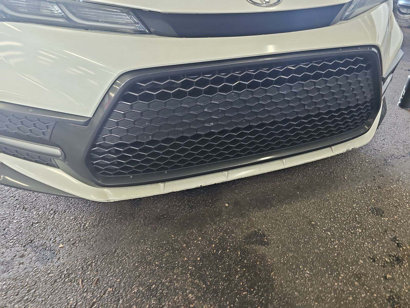 2020 Toyota Corolla SE FWD