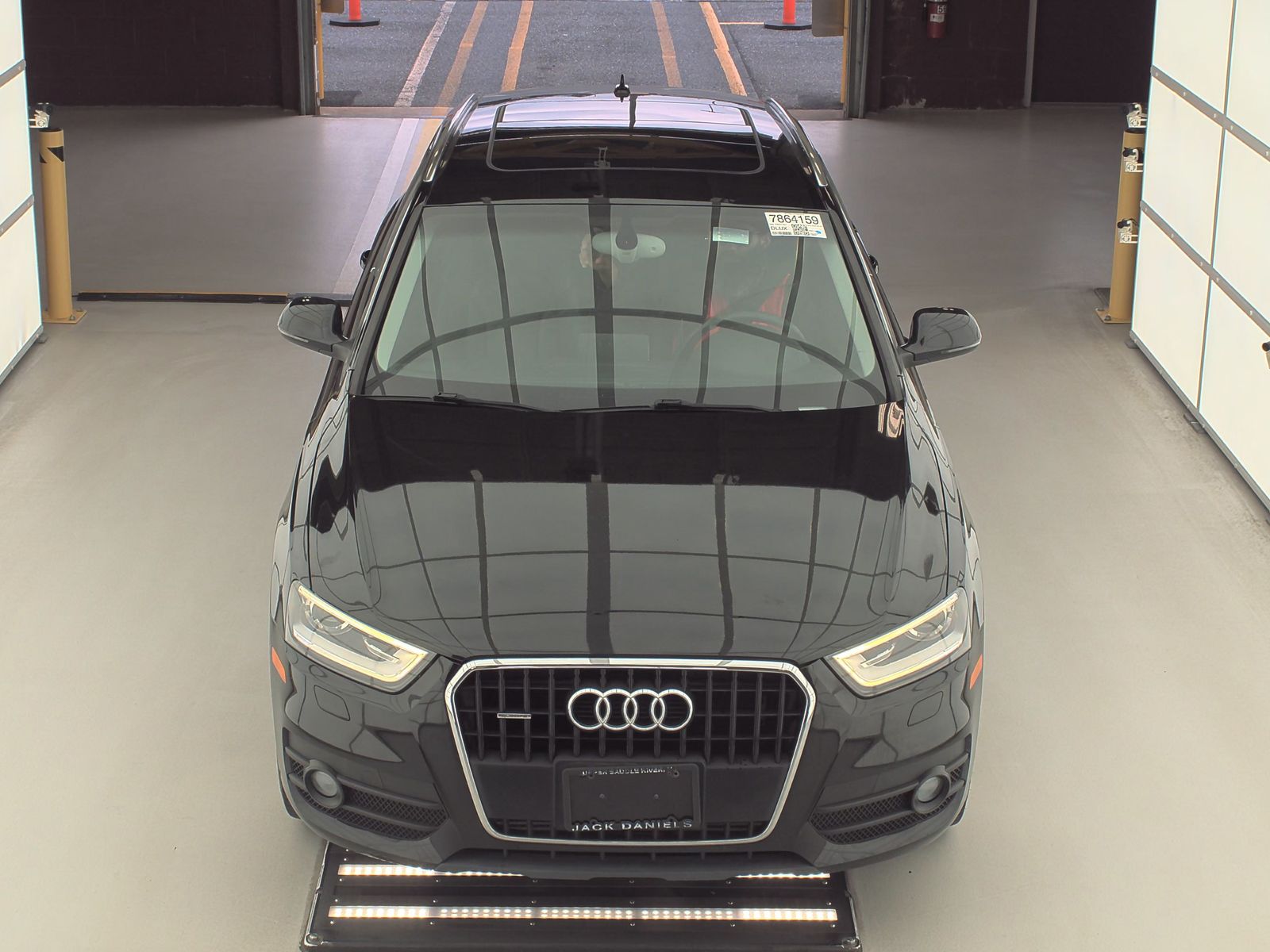 2015 Audi Q3 2.0T Premium Plus AWD