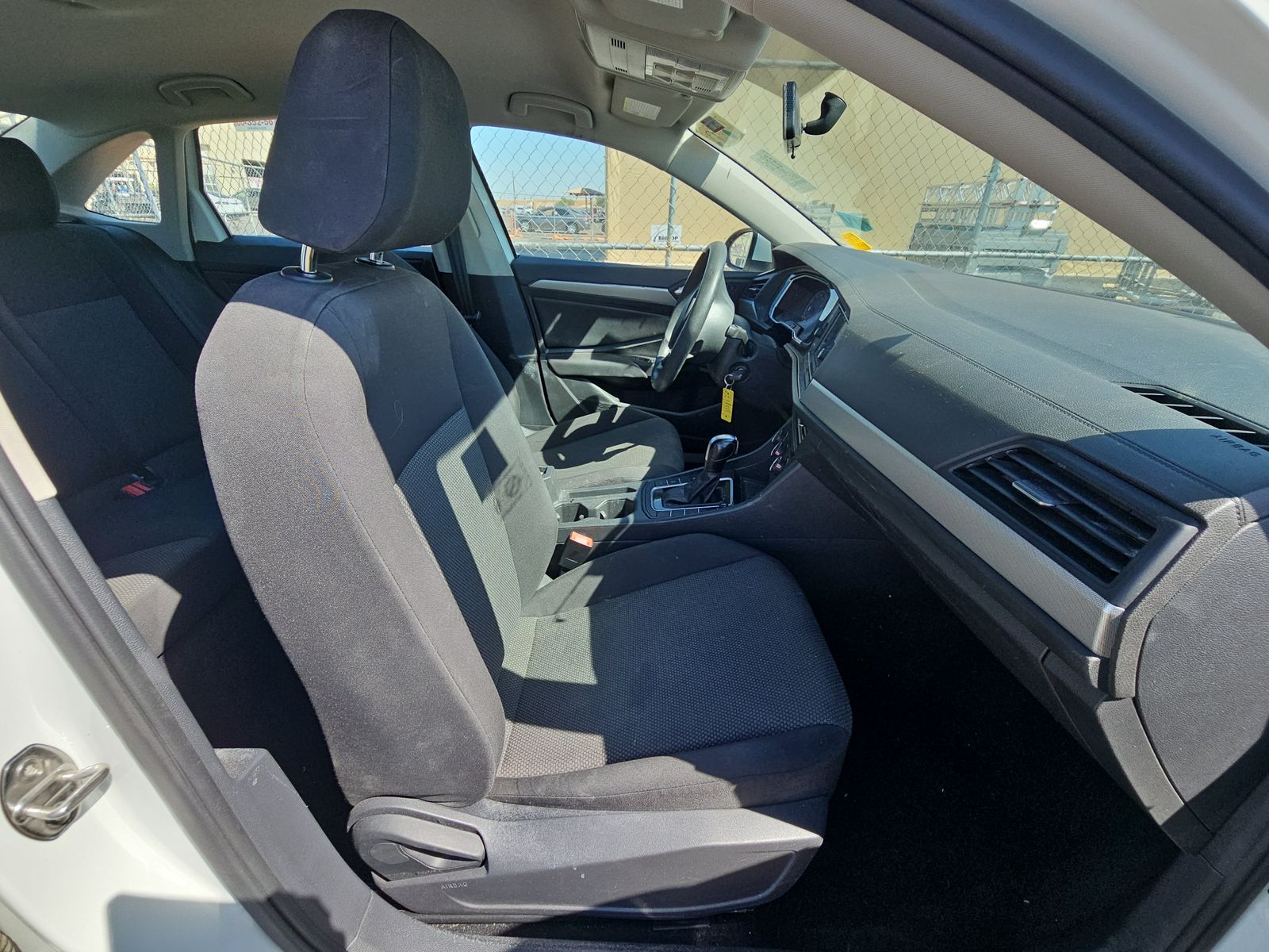 2019 Volkswagen Jetta 1.4T S FWD