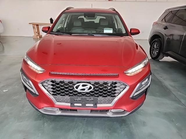 2018 Hyundai Kona Ultimate FWD