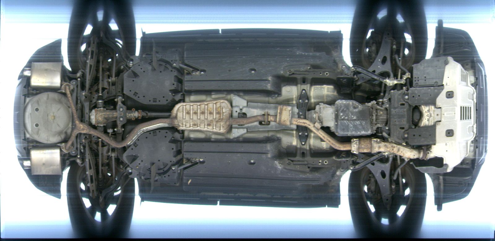 2017 Subaru Forester 2.0XT Touring AWD