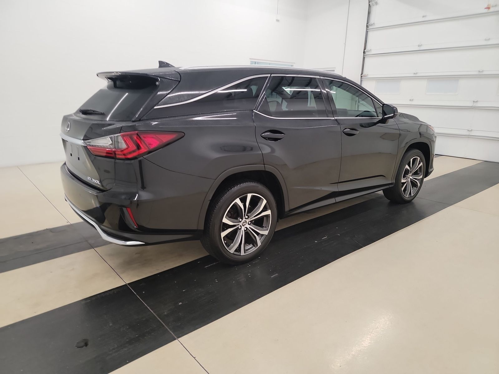 2019 Lexus RX RX 350 AWD