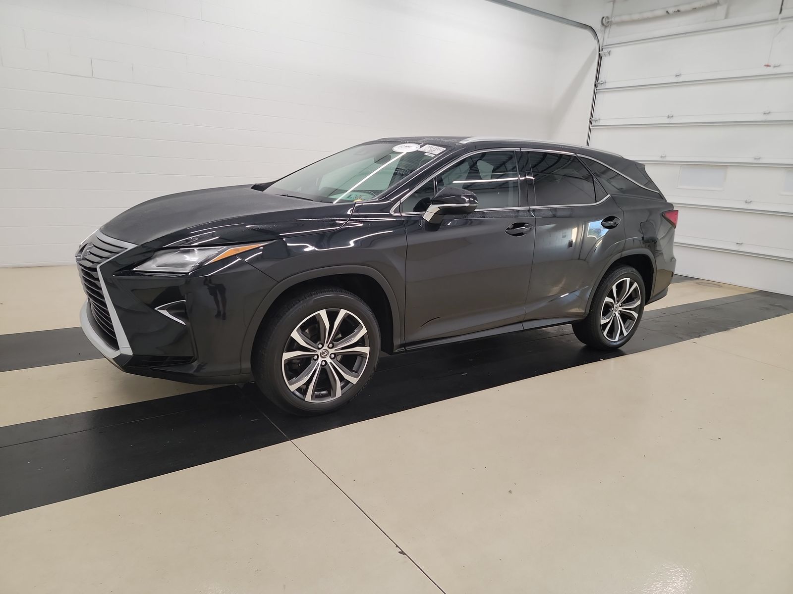 2019 Lexus RX RX 350 AWD