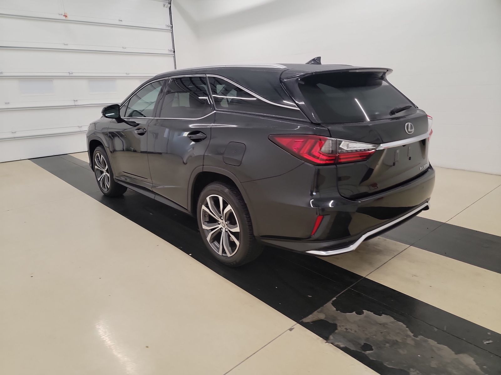 2019 Lexus RX RX 350 AWD