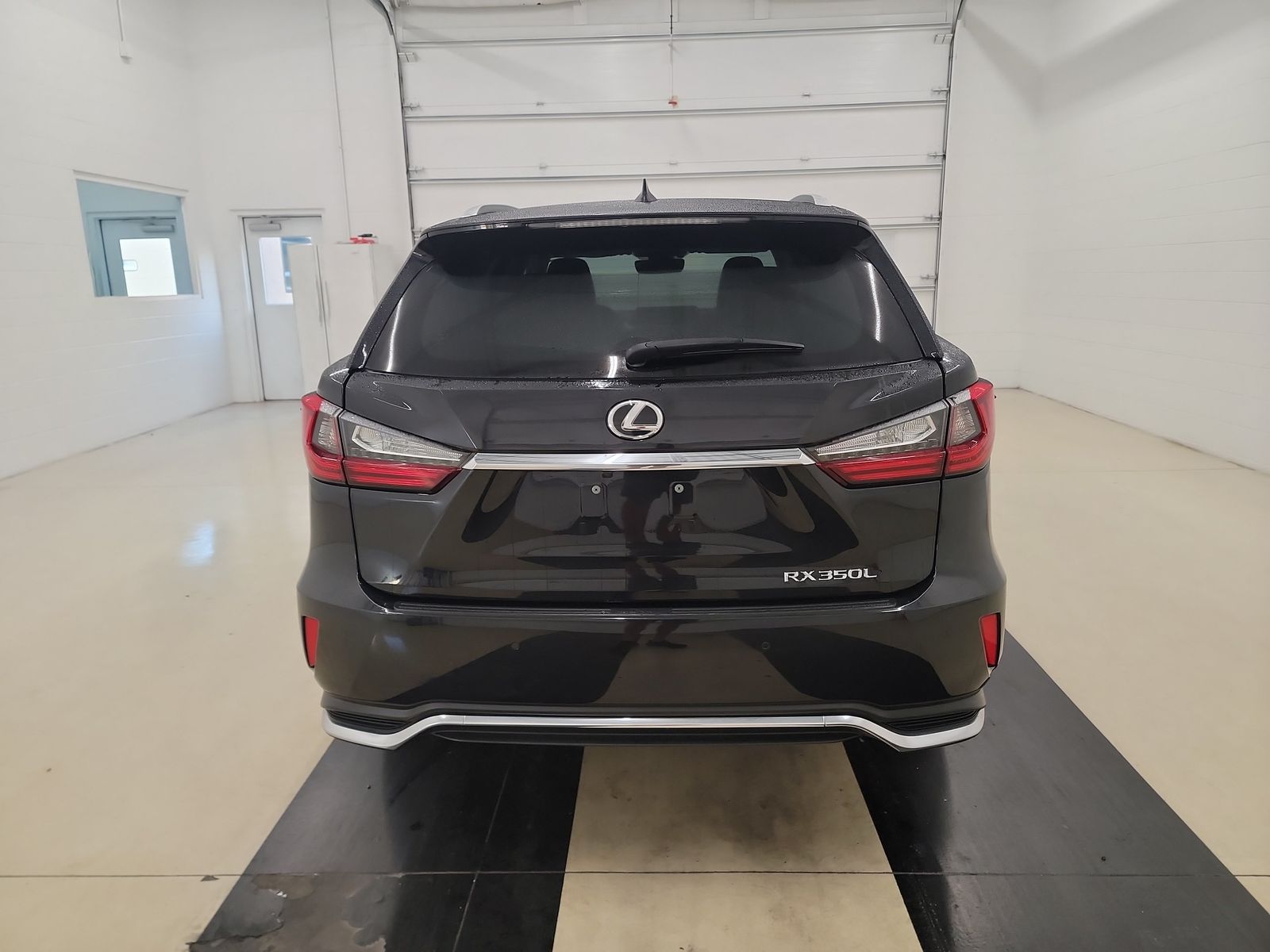 2019 Lexus RX RX 350 AWD