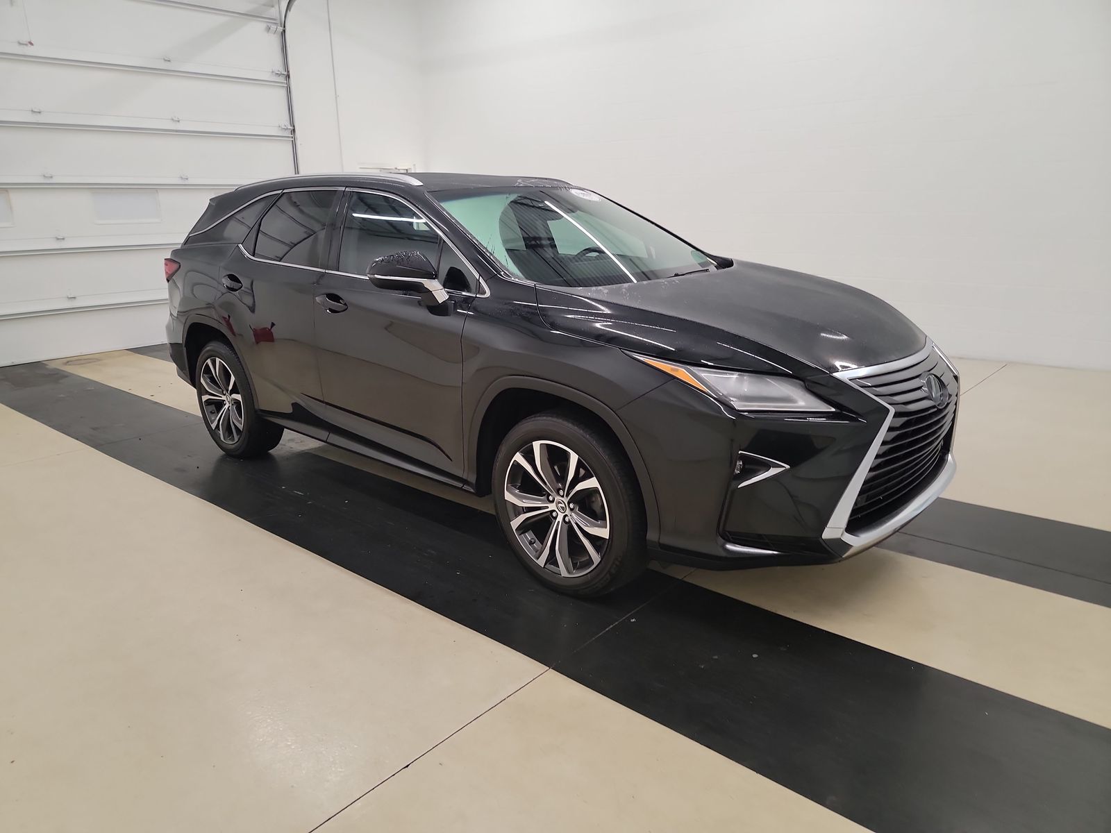 2019 Lexus RX RX 350 AWD