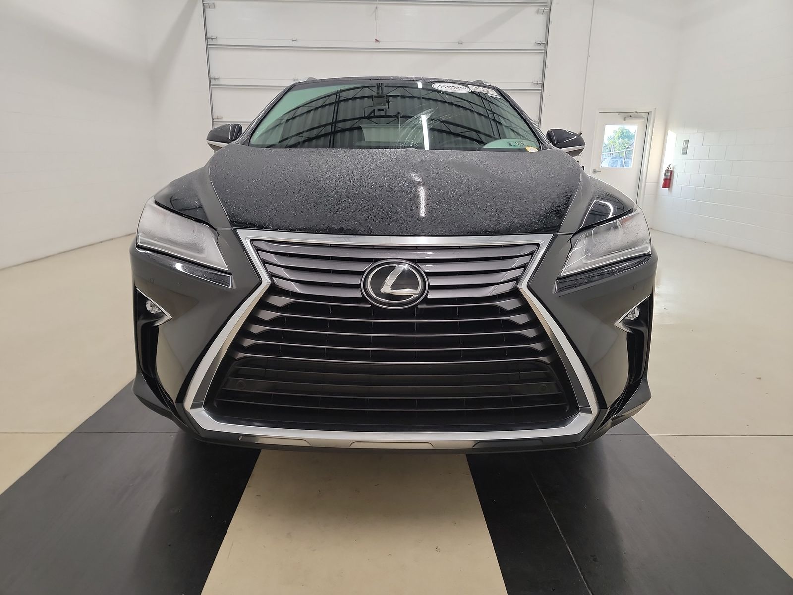 2019 Lexus RX RX 350 AWD