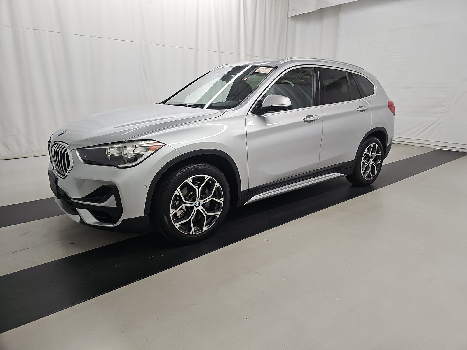 2021 BMW X1 Sports Activity Vehicle xDrive28i