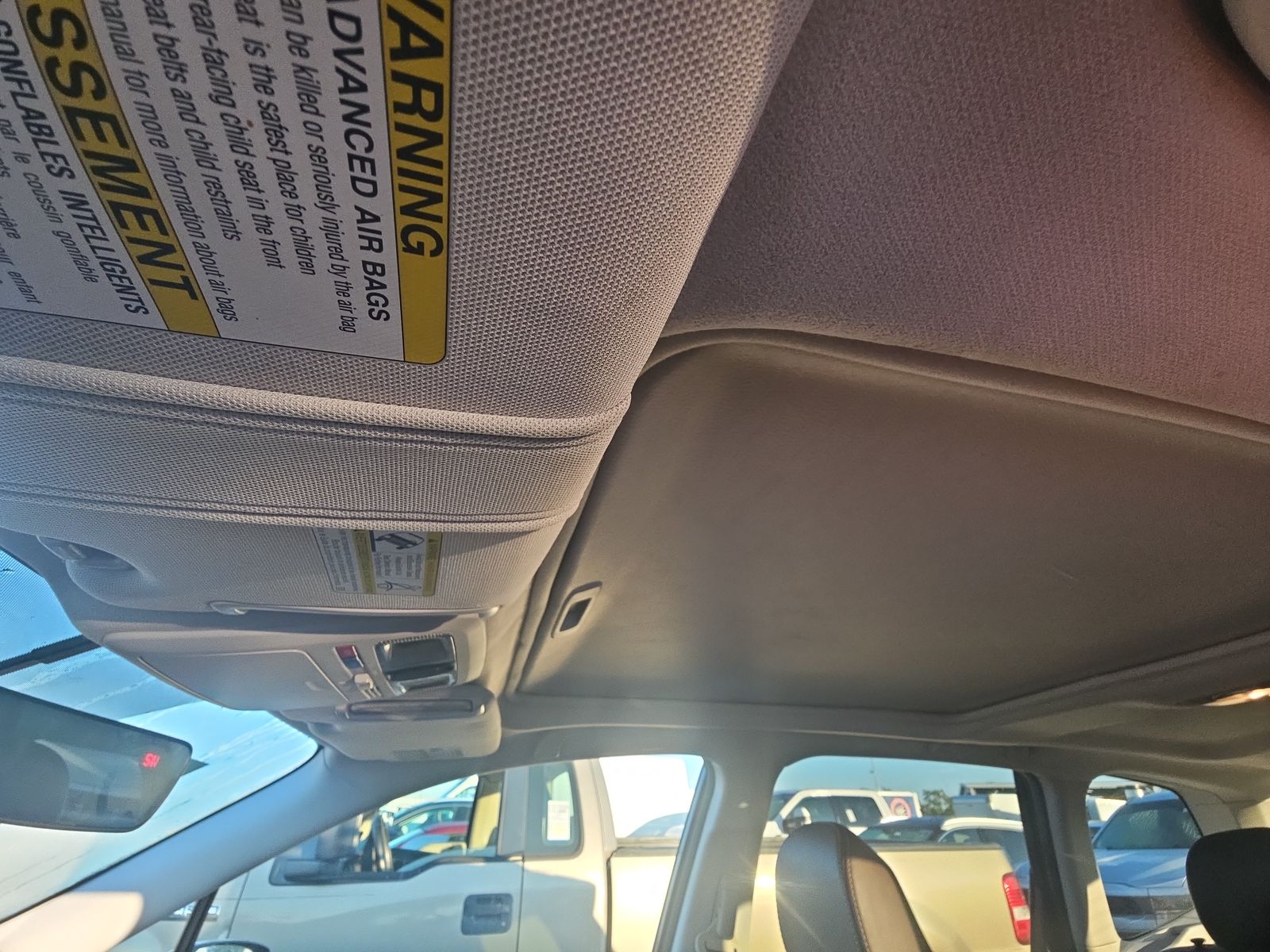 2017 Subaru Forester 2.0XT Touring AWD