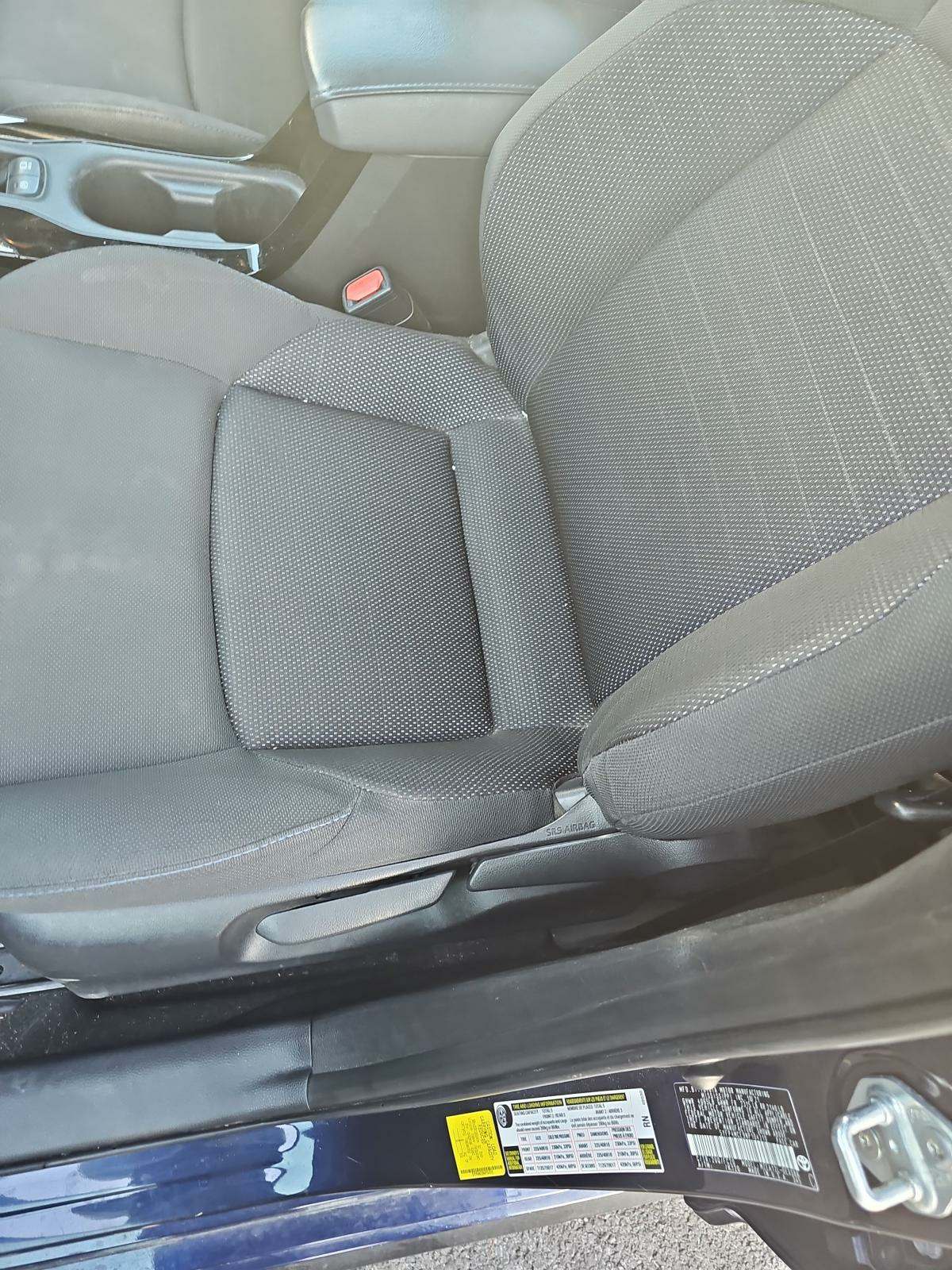 2022 Toyota Corolla SE FWD