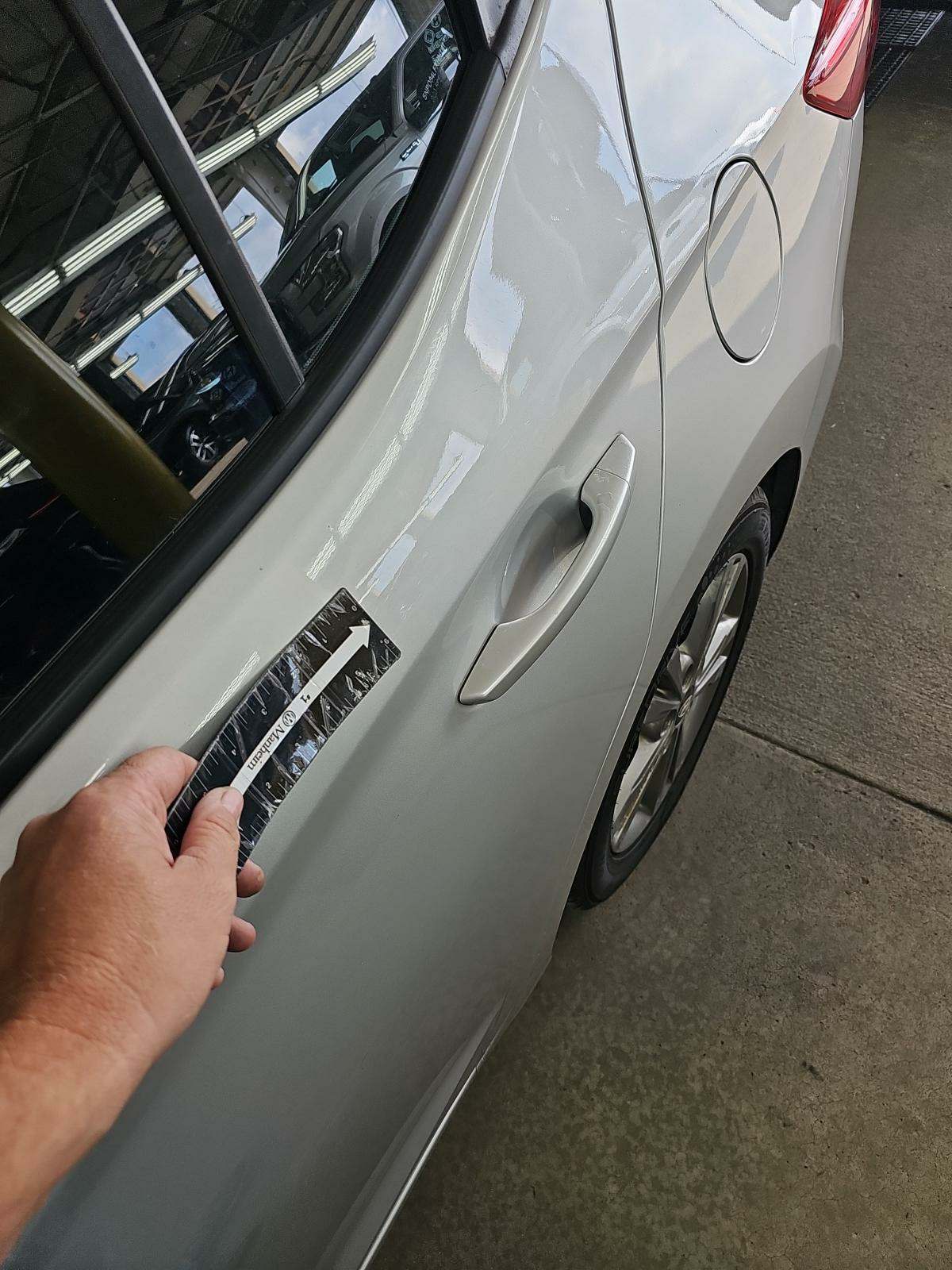 2017 Hyundai Elantra Value Edition FWD