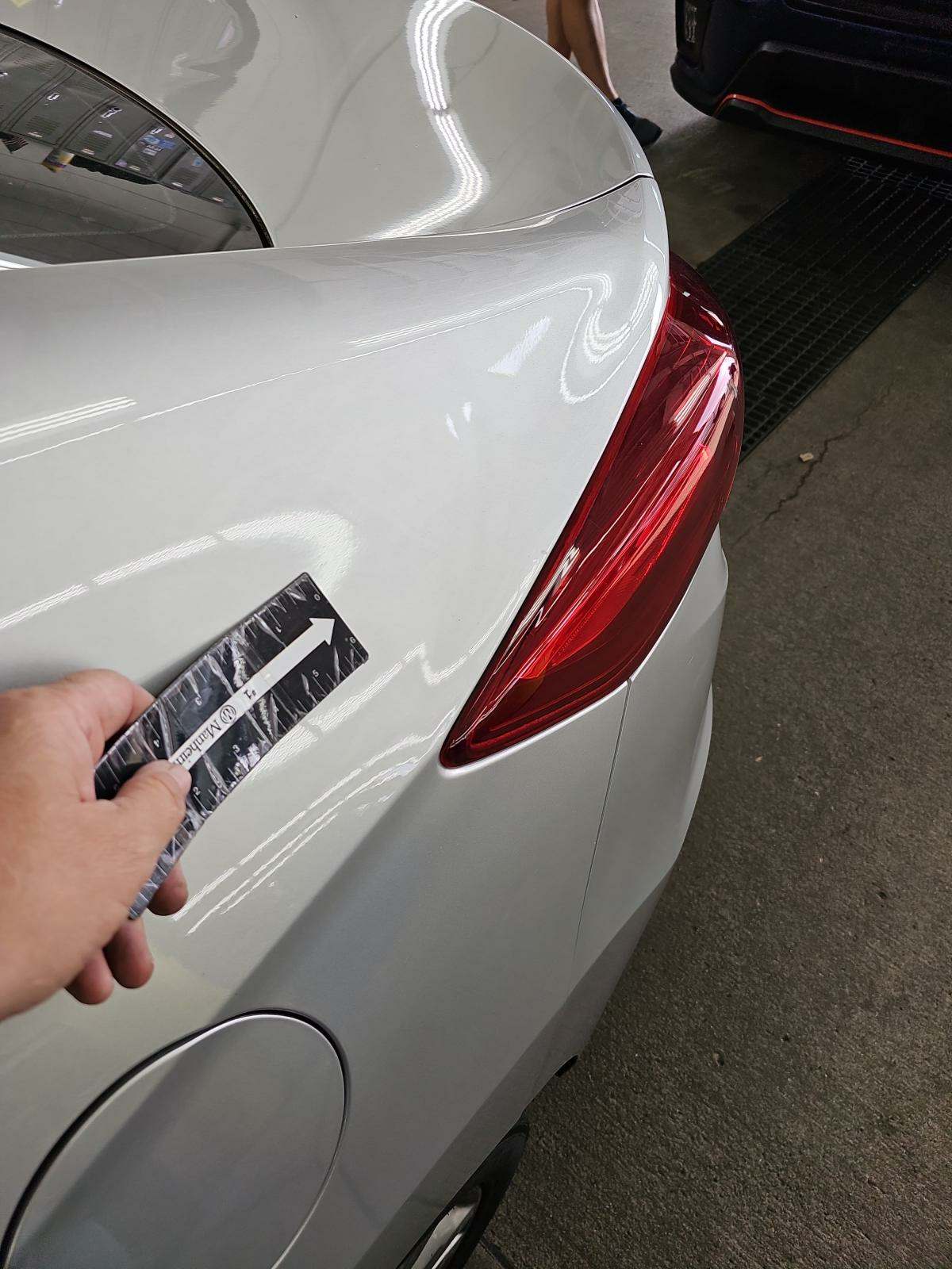 2017 Hyundai Elantra Value Edition FWD