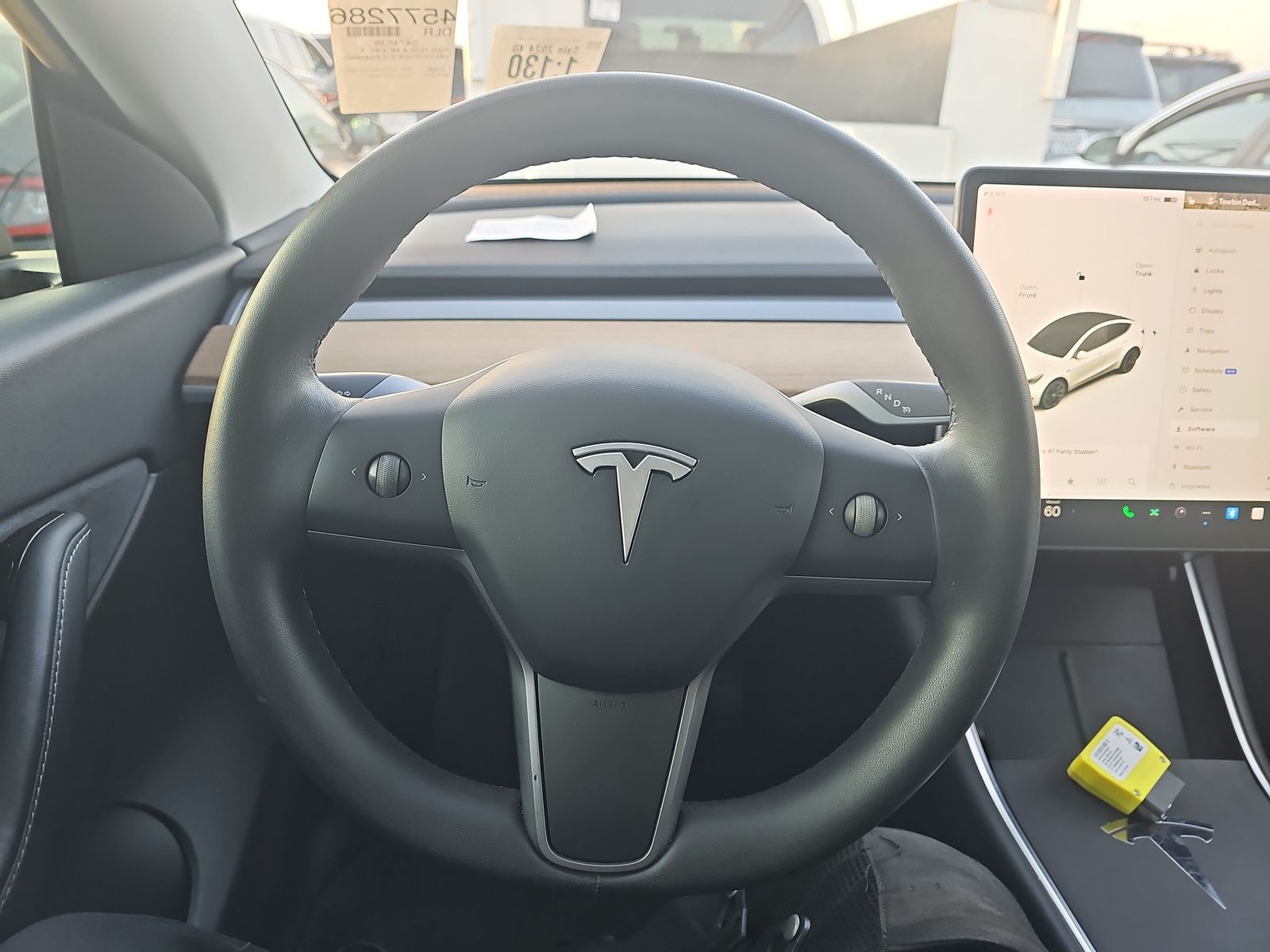 2020 Tesla Model Y Long Range AWD