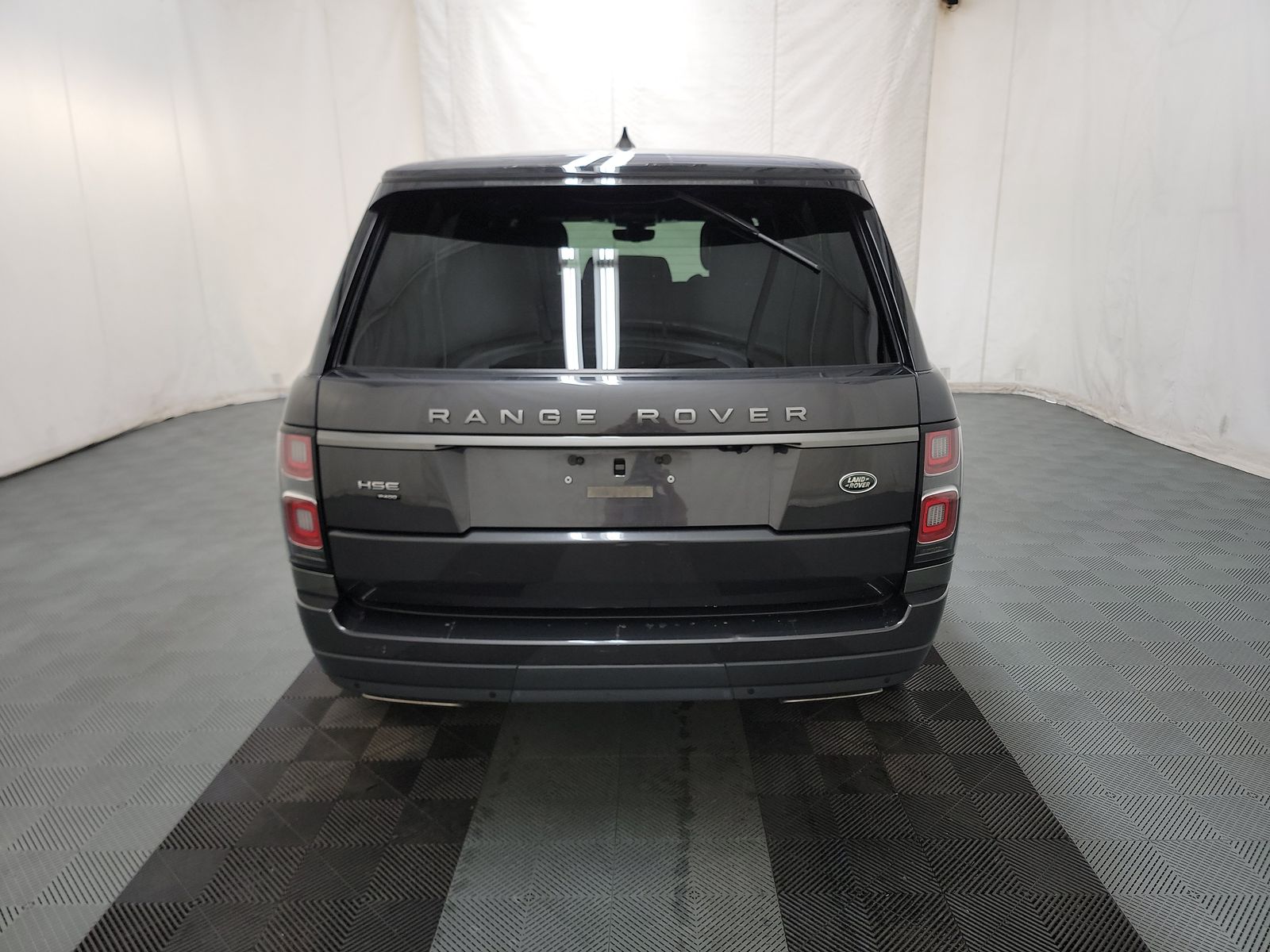 2021 Land Rover Range Rover Westminster AWD