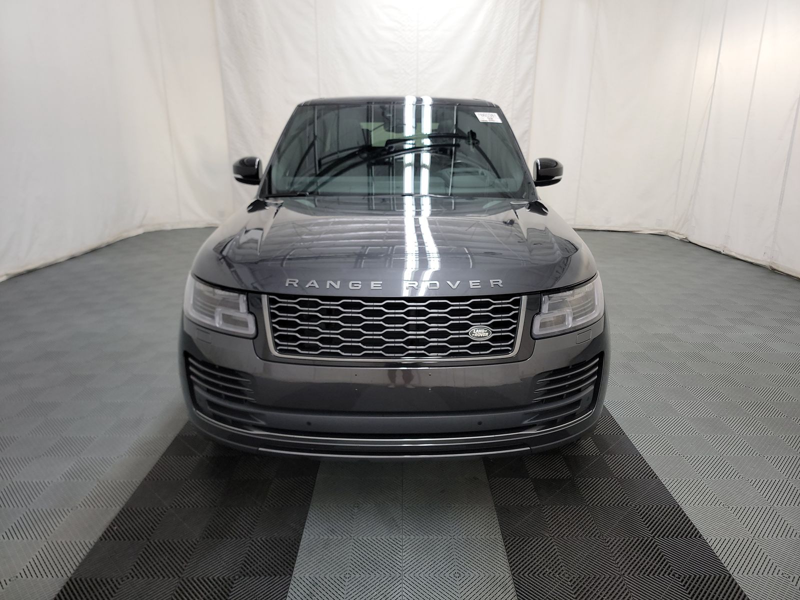 2021 Land Rover Range Rover Westminster AWD