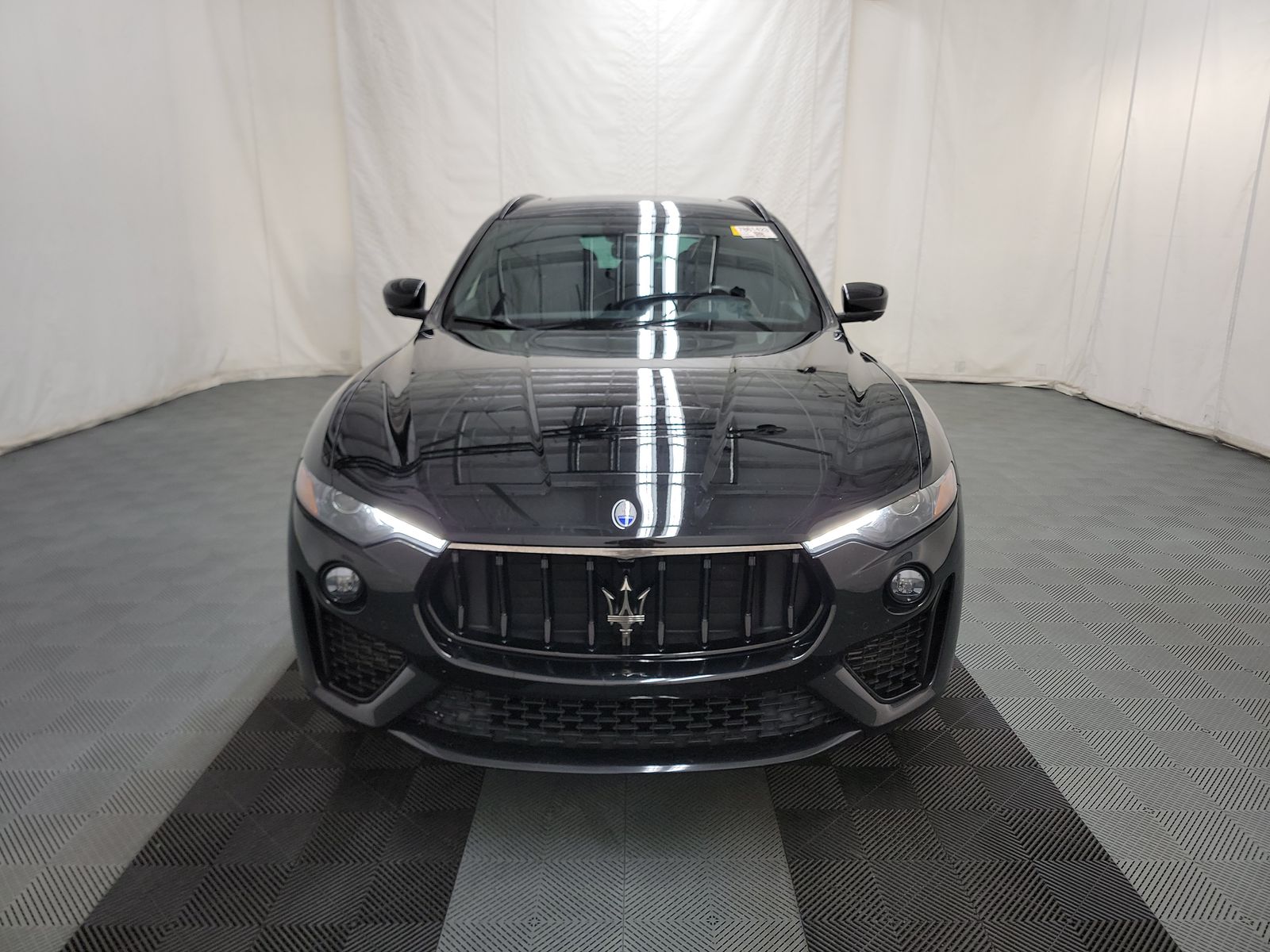 2021 Maserati Levante Base AWD