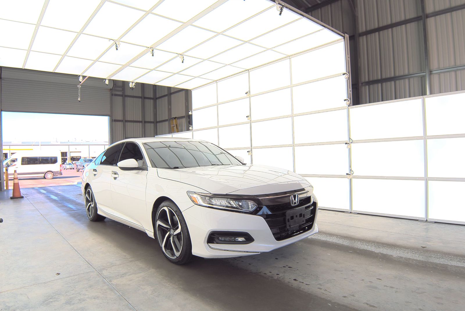 2020 Honda Accord Sport FWD