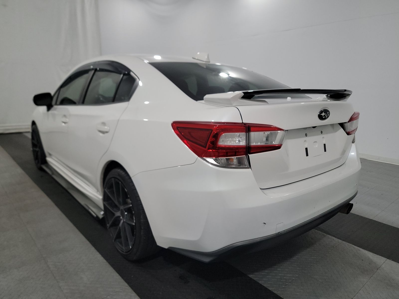 2019 Subaru Impreza 2.0i Sport AWD