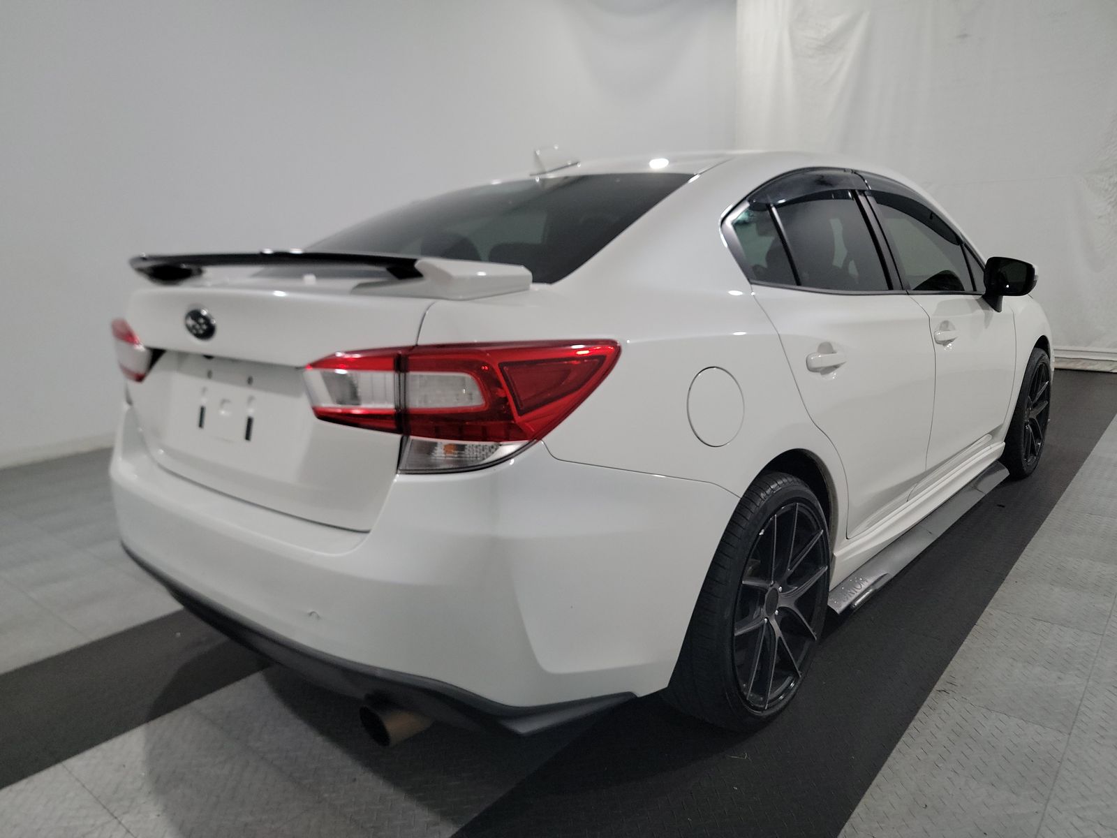 2019 Subaru Impreza 2.0i Sport AWD