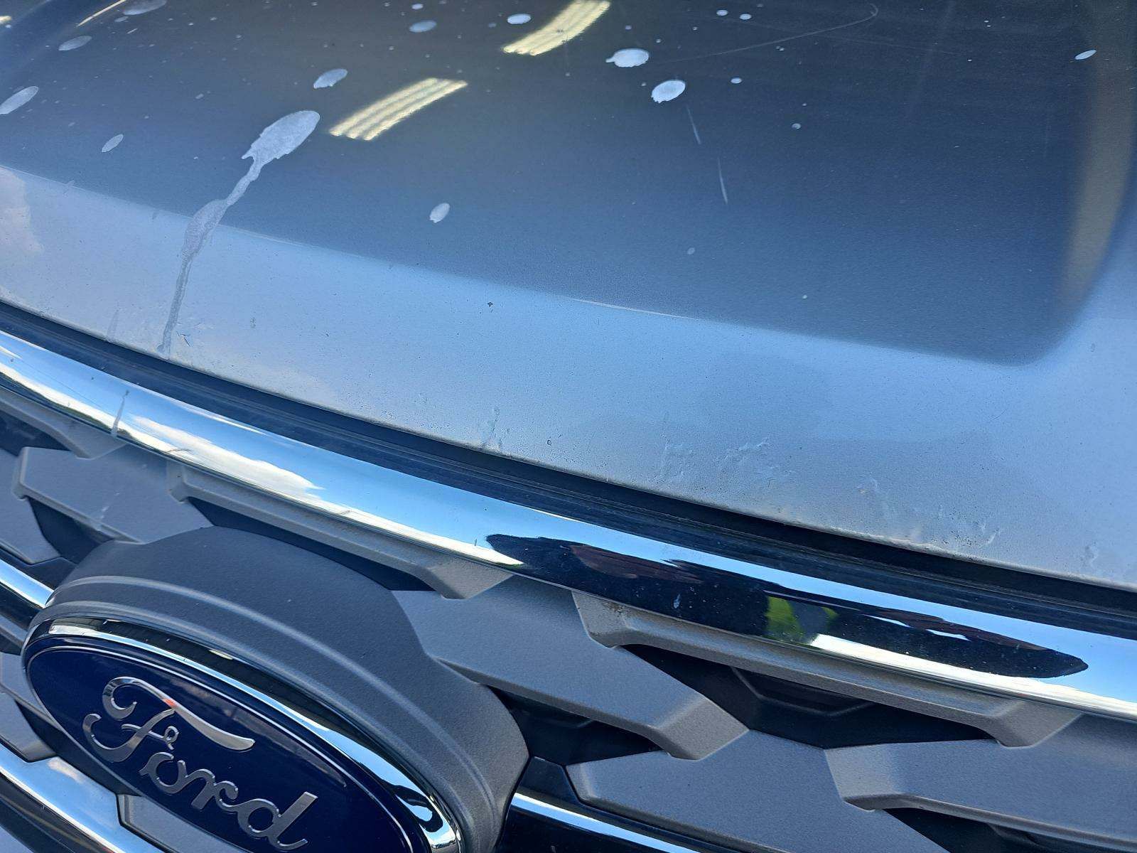 2018 Ford Explorer XLT AWD