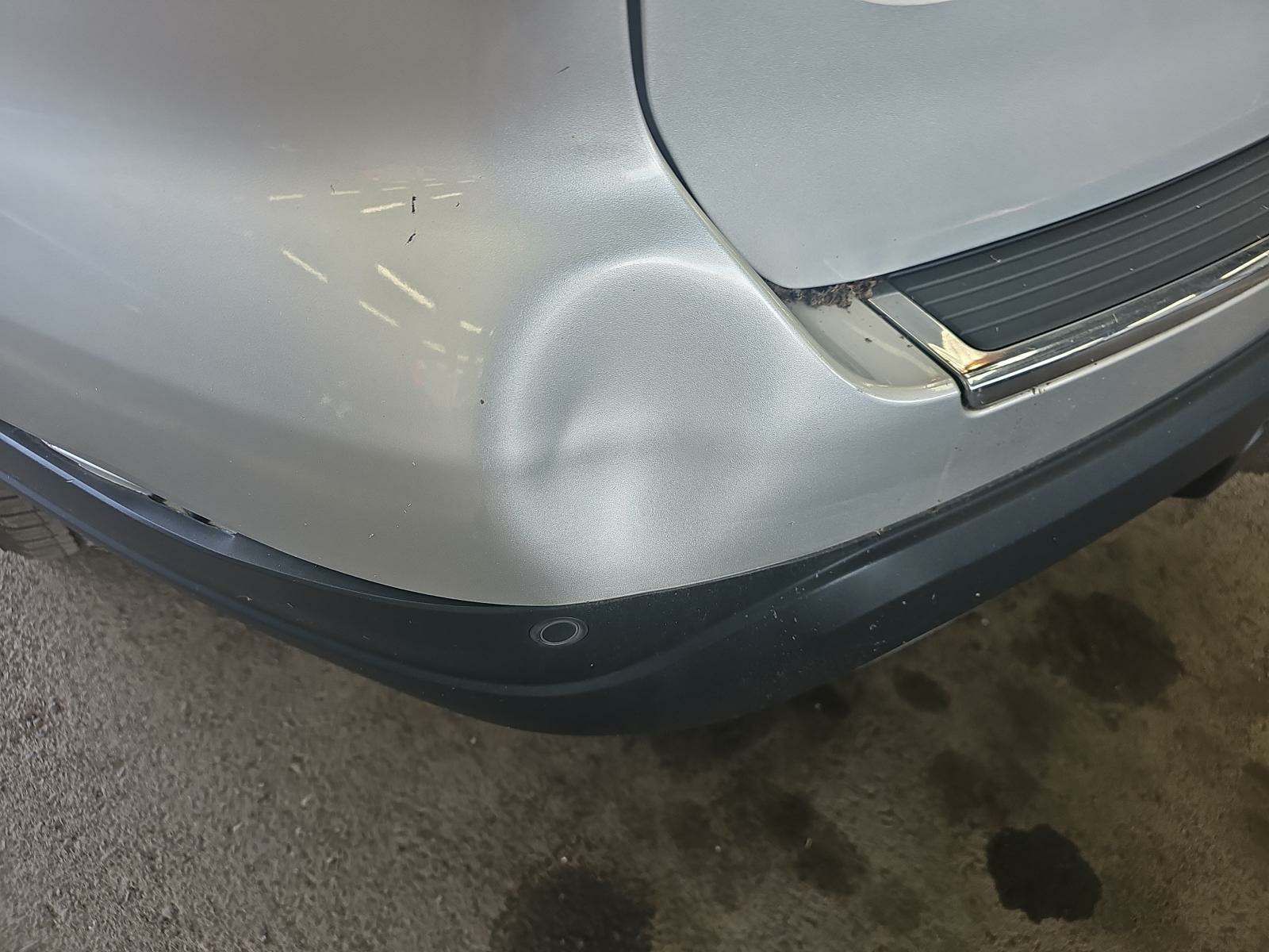 2018 Ford Explorer XLT AWD