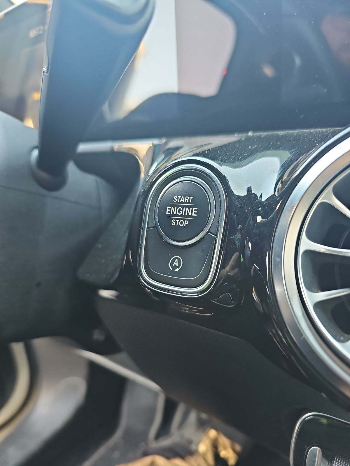 2021 Mercedes-Benz GLA GLA 250 FWD