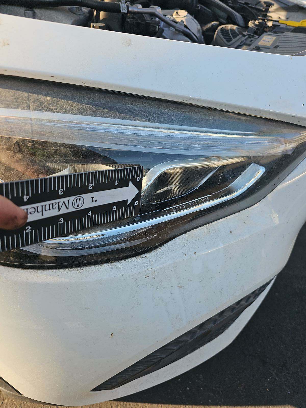 2021 Mercedes-Benz GLA GLA 250 FWD