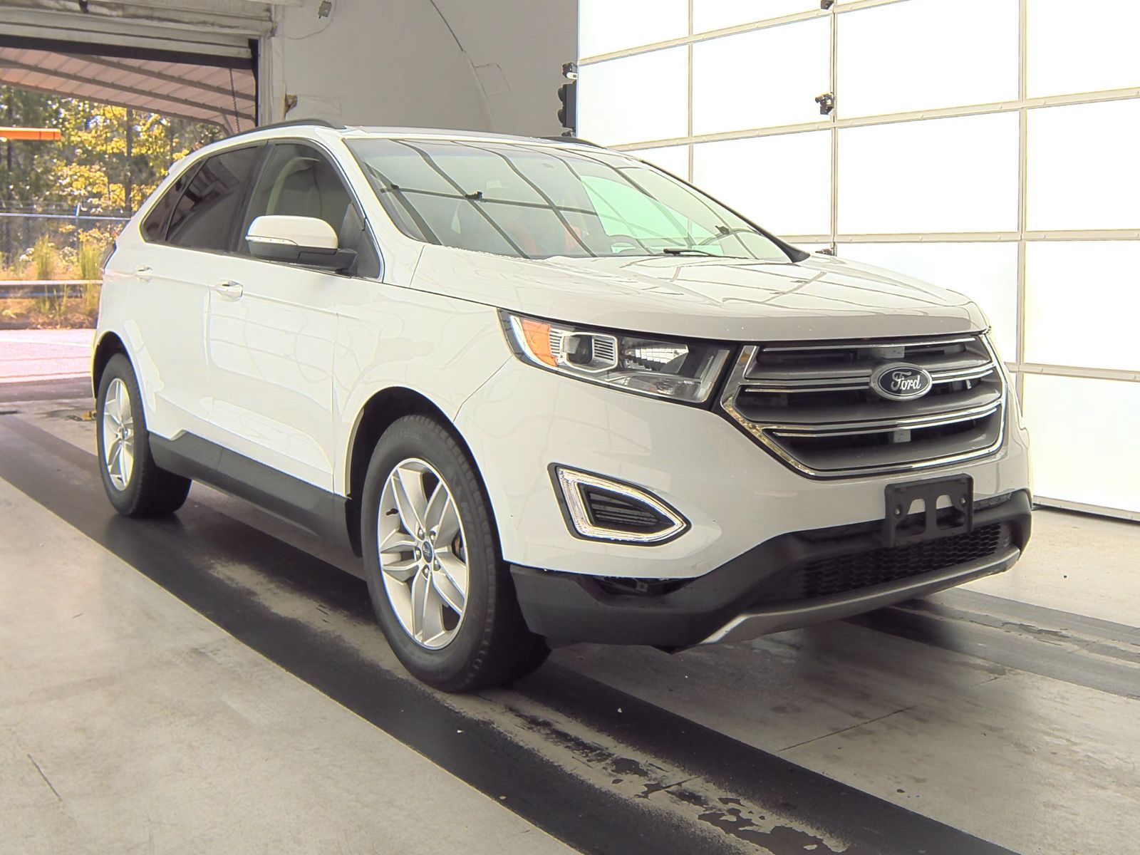 2016 Ford Edge SEL FWD