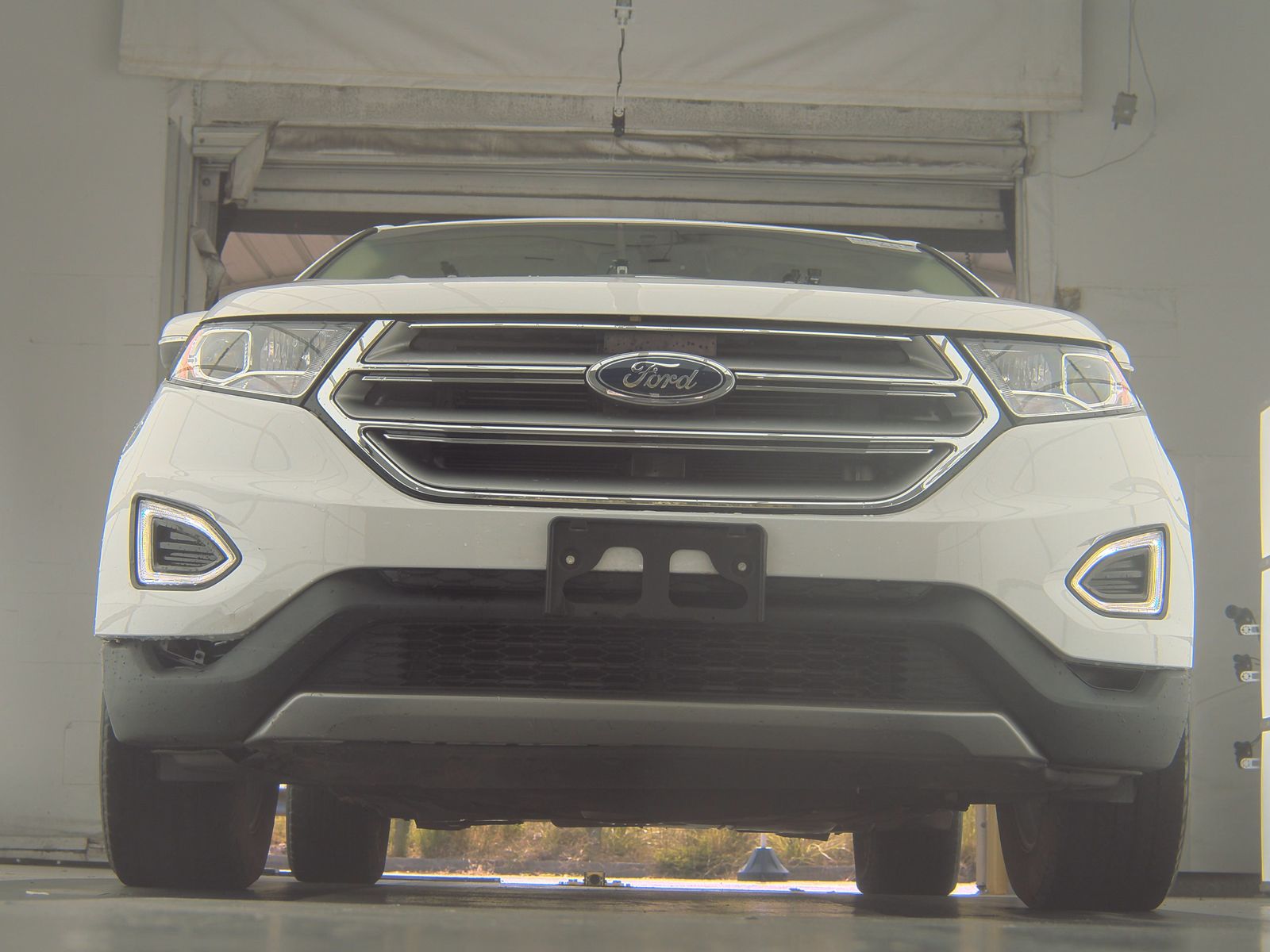 2016 Ford Edge SEL FWD