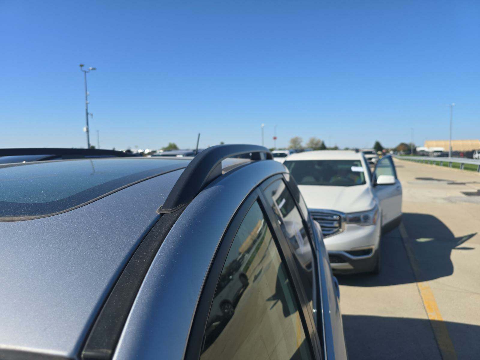 2014 Subaru Forester 2.5i Touring AWD